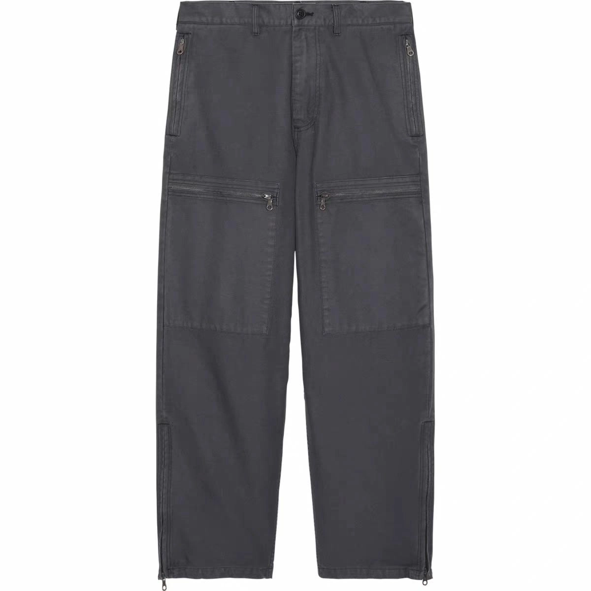 Cav Empt COLOUR CORDS CHARCOAL