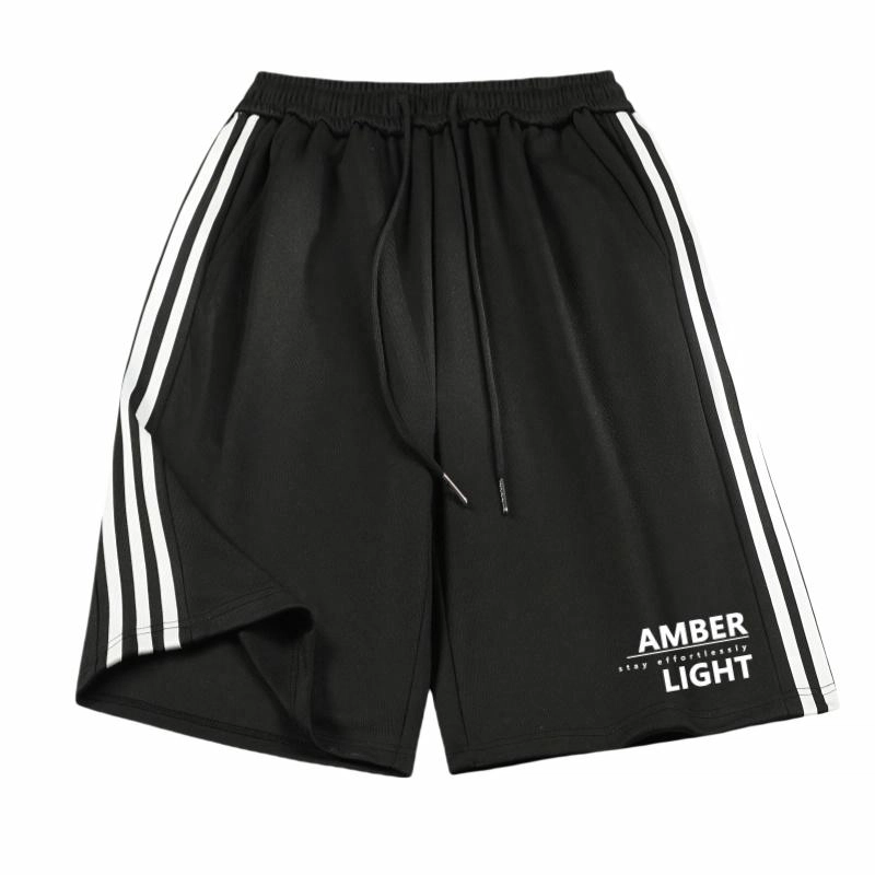 AMBER LIGHT logo
