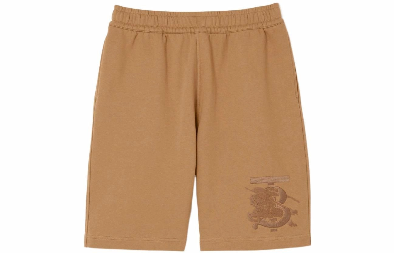 Burberry SS23 Logo