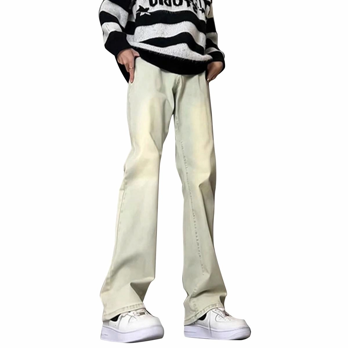 FOREVER 21 clean fit