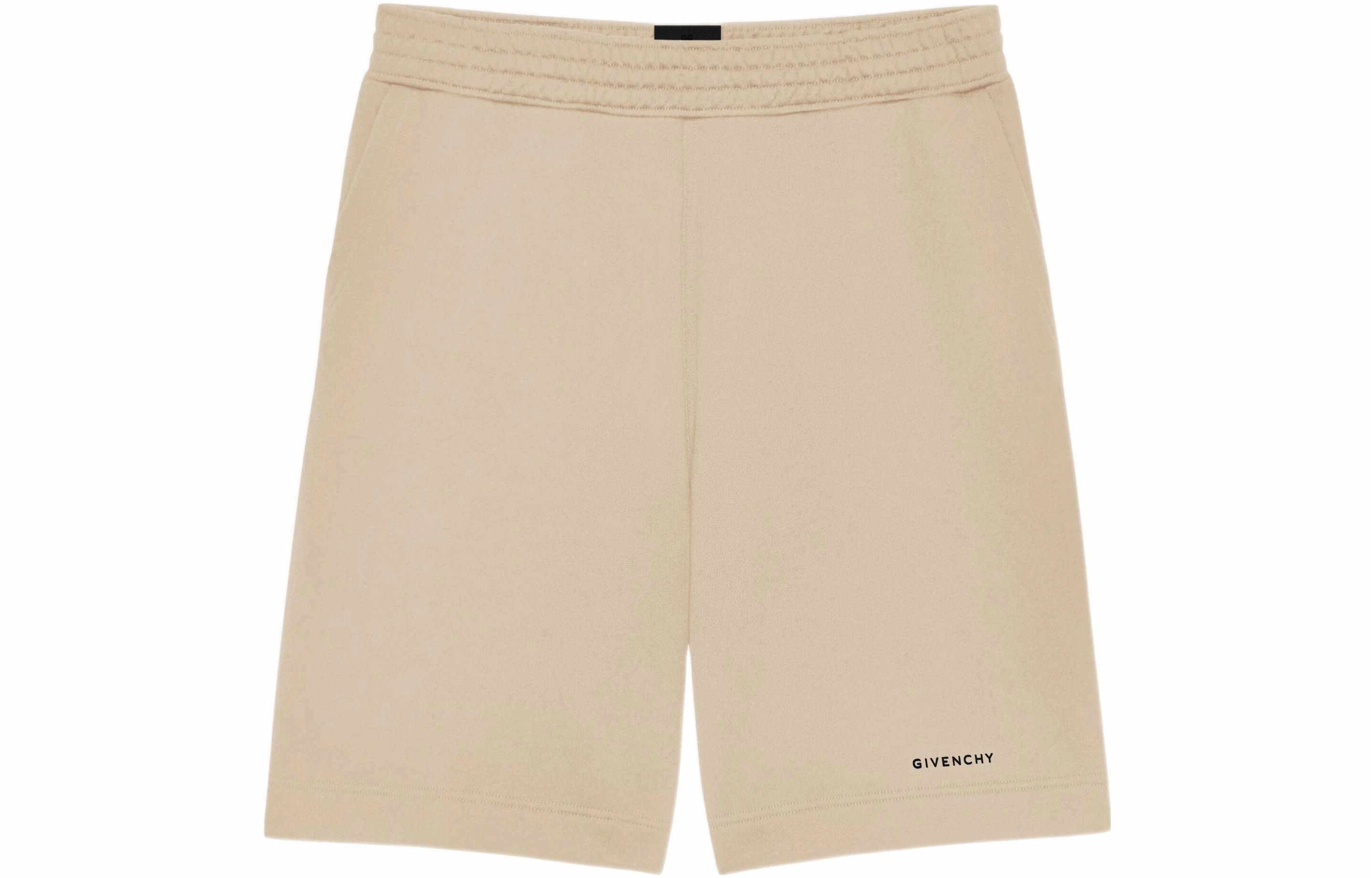 Givenchy SS22 Logo