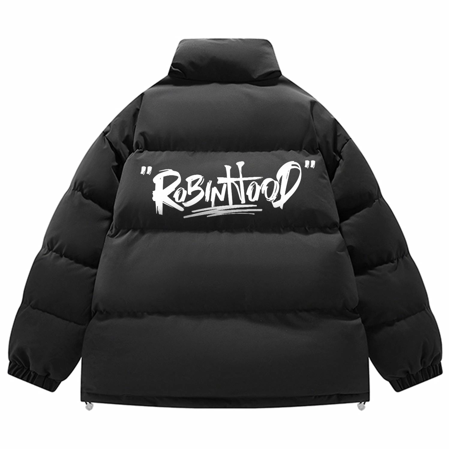 ROBINHOOD Logo