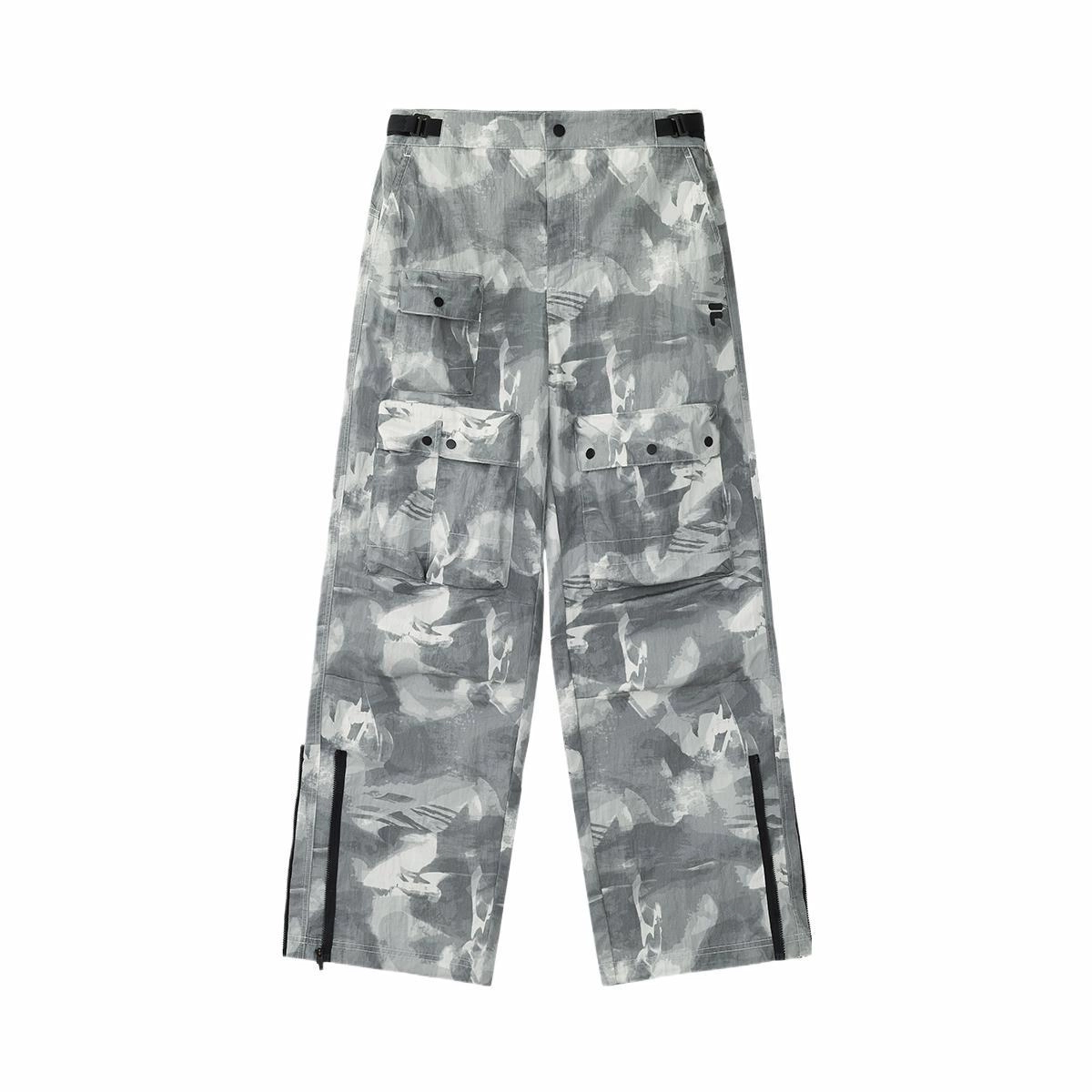 FILA FUSION WORKWEARFILA FUSION X