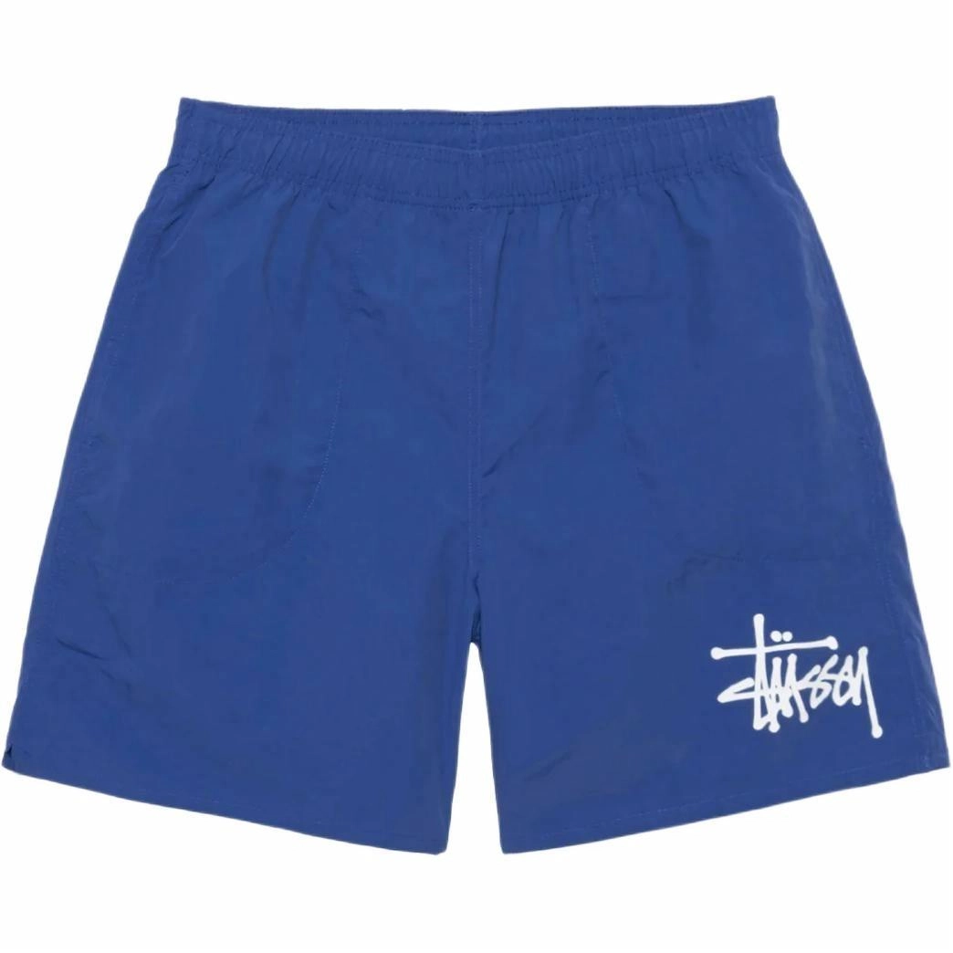 Stussy Logo