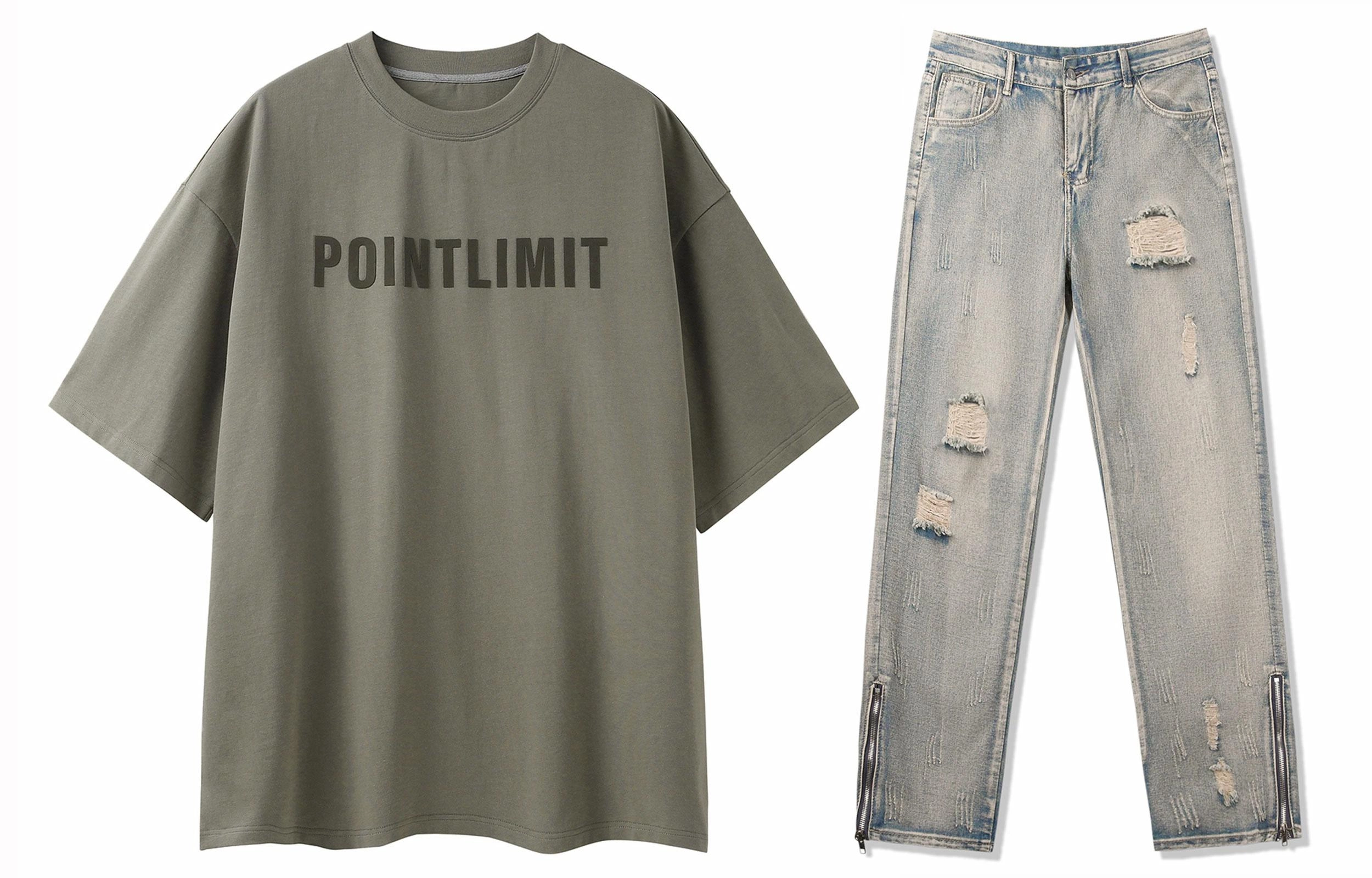 POINTLIMIT LogoT
