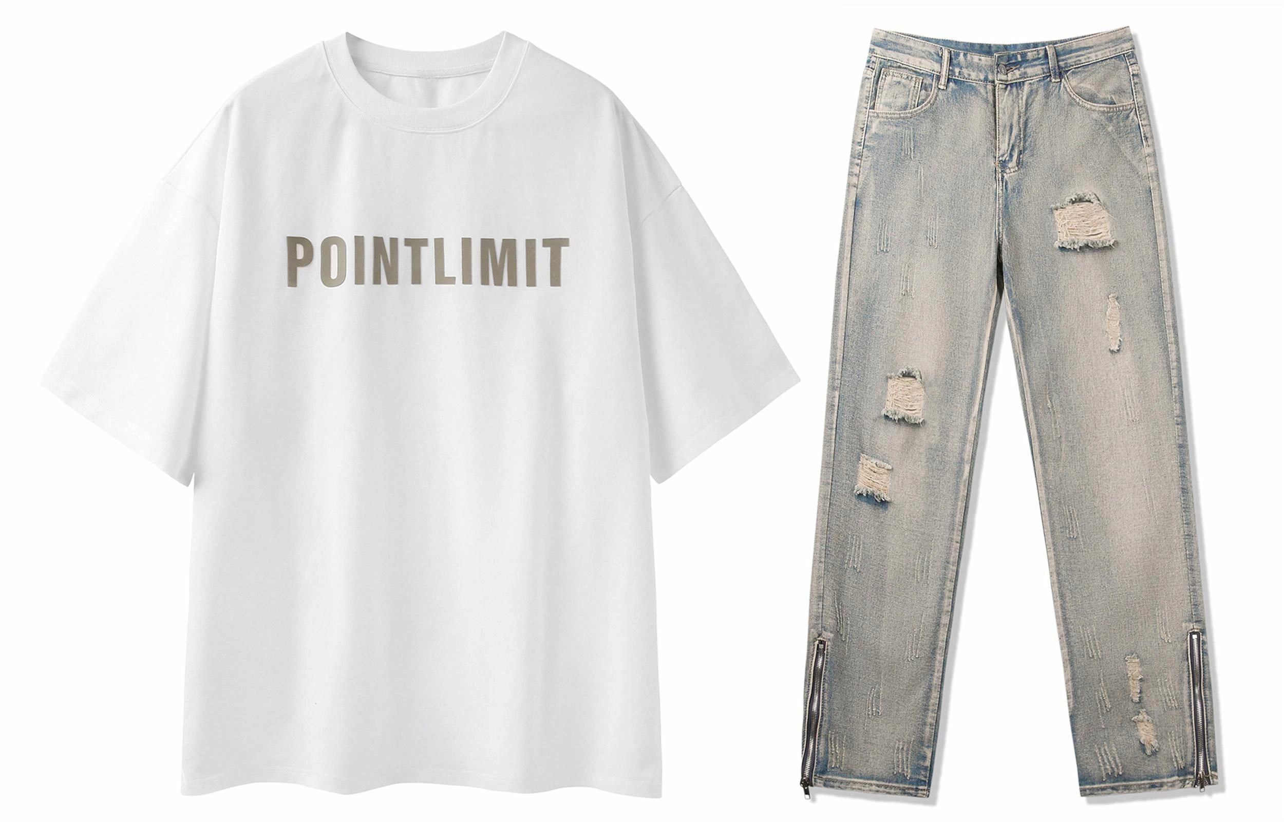 POINTLIMIT LogoT