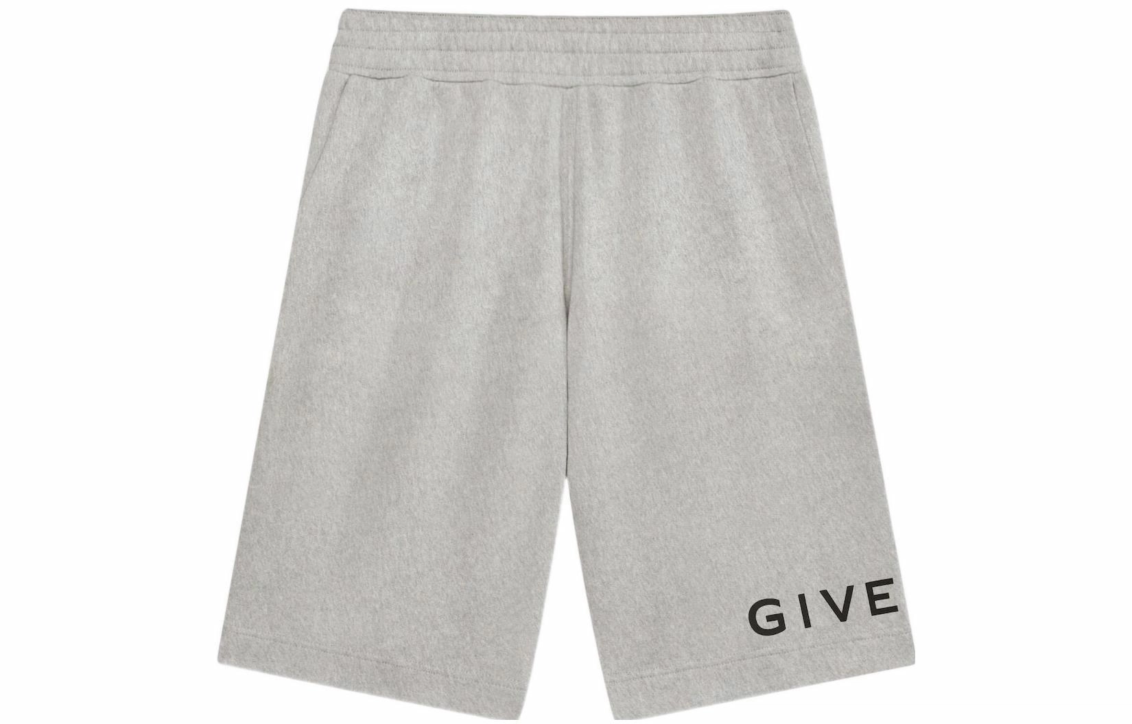 Givenchy SS23 Logo
