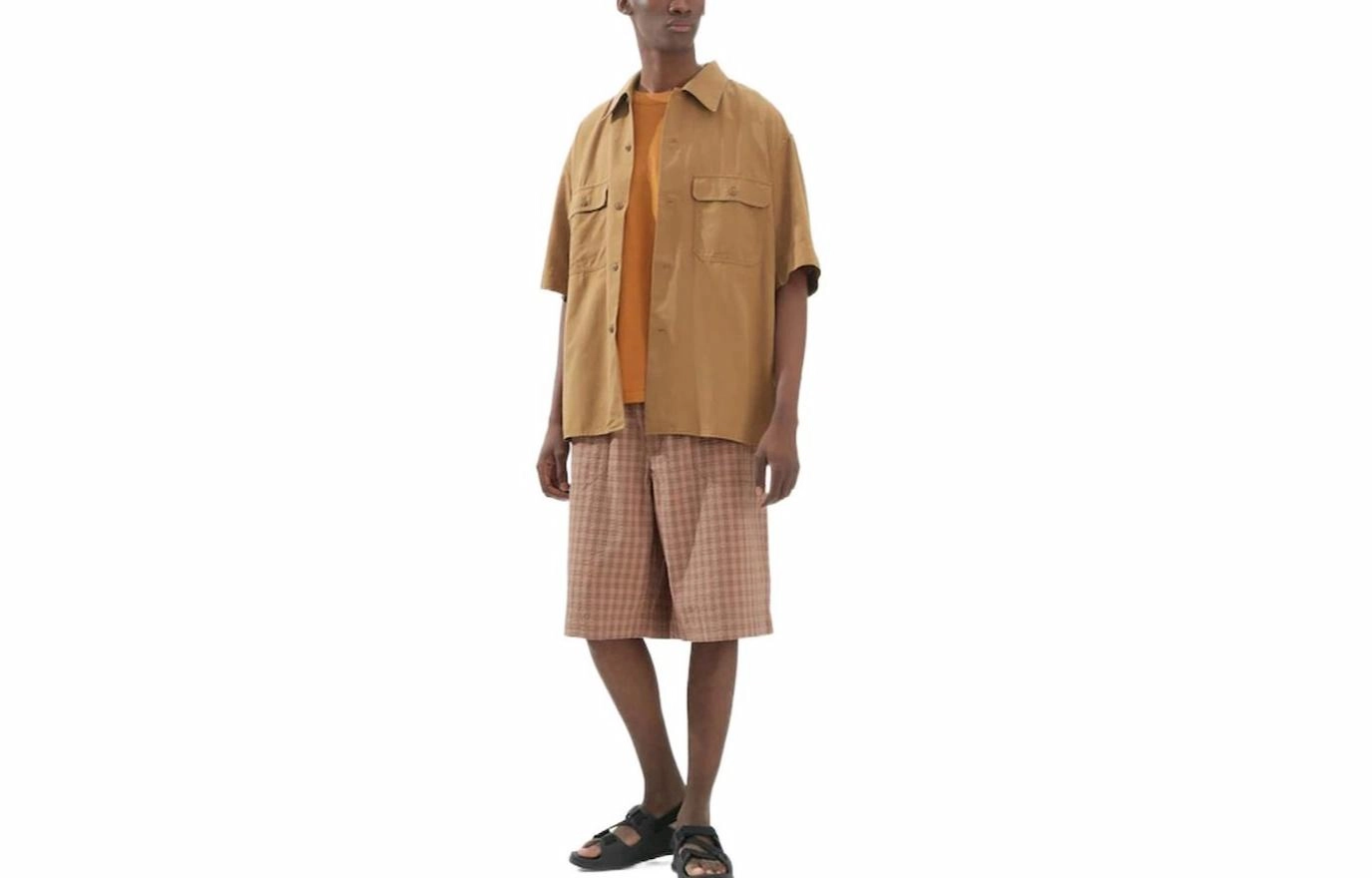 UNIQLO SS23 U