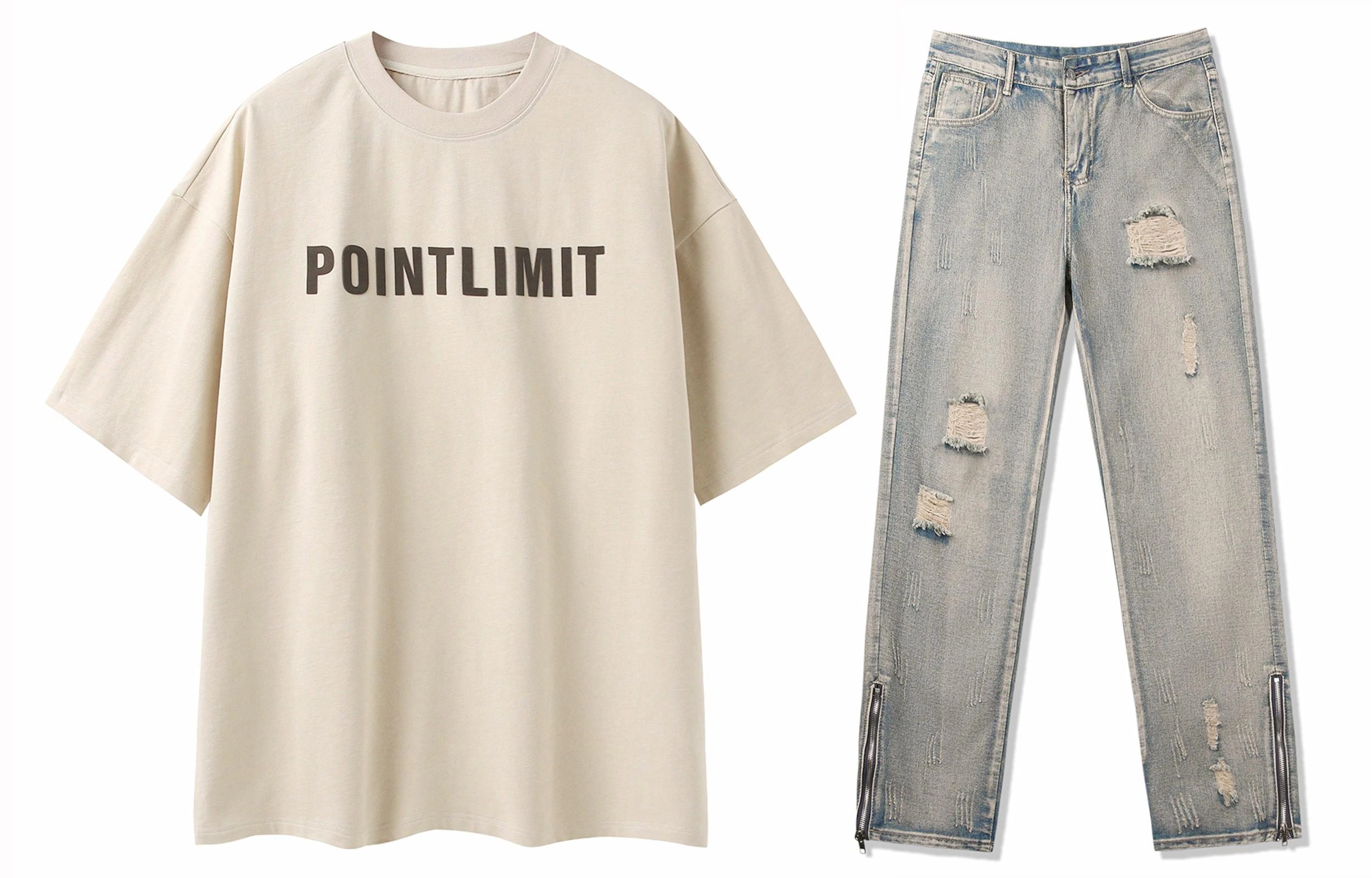 POINTLIMIT LogoT