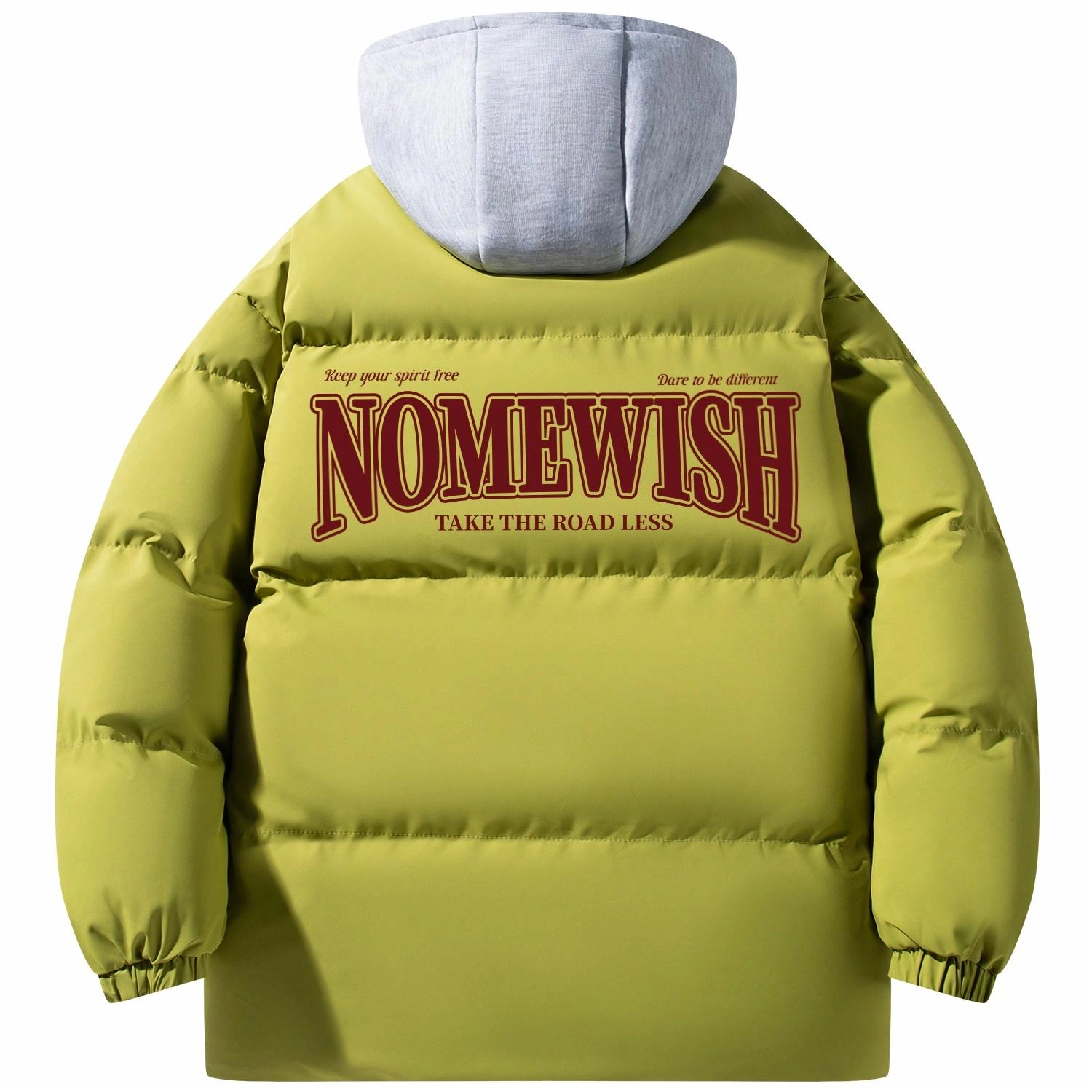 NOME