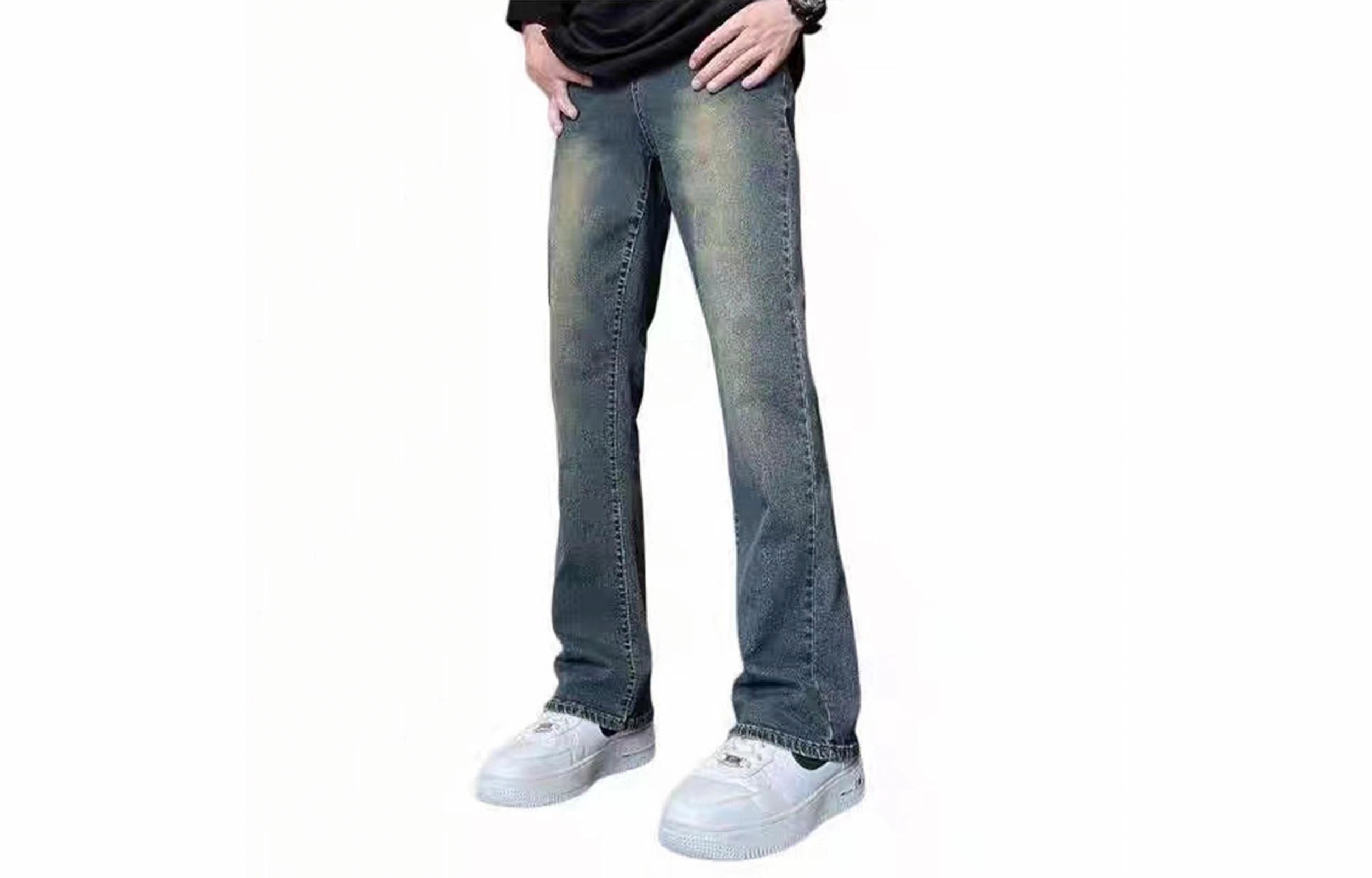 FOREVER 21 clean fit