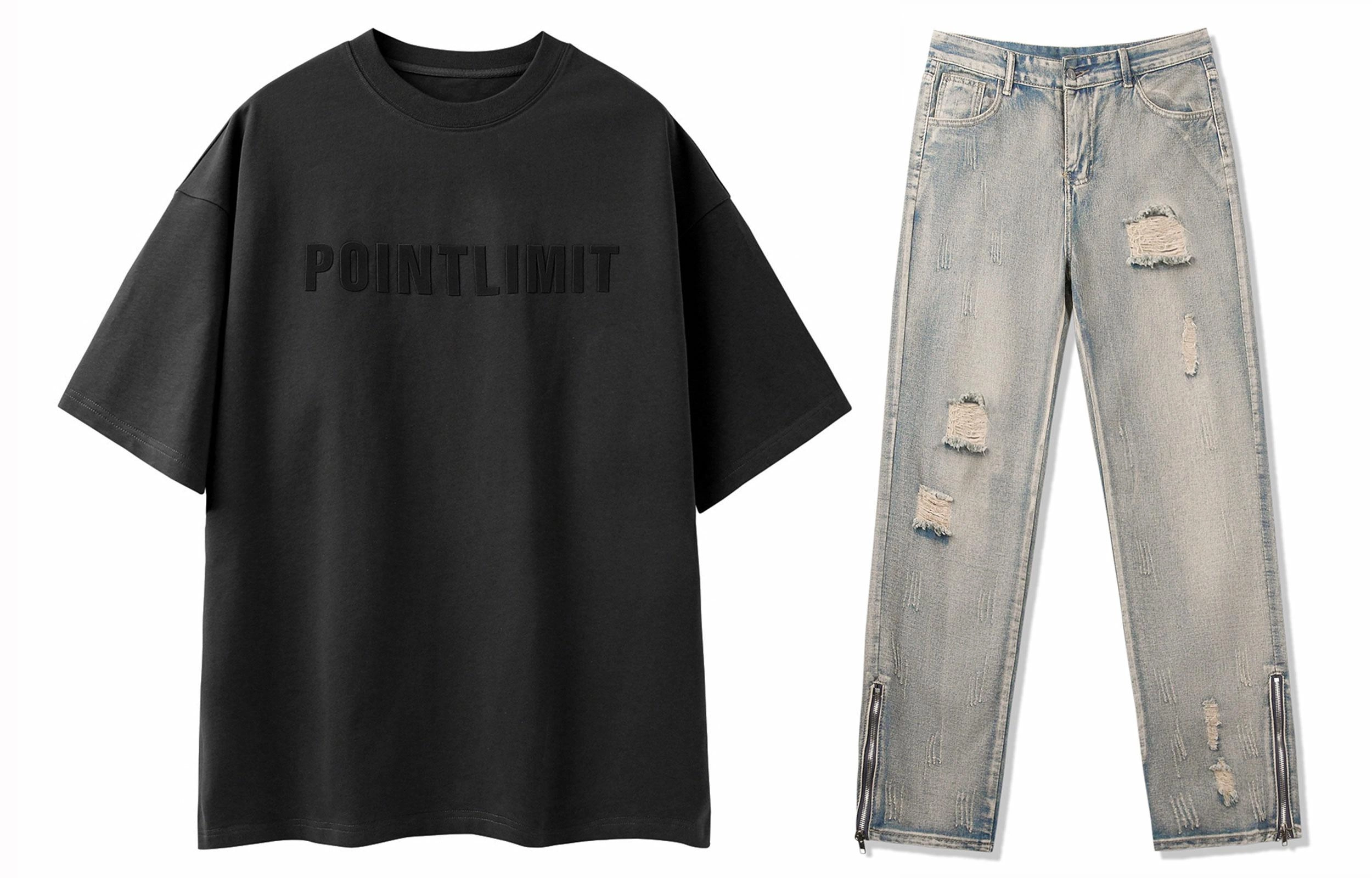 POINTLIMIT LogoT