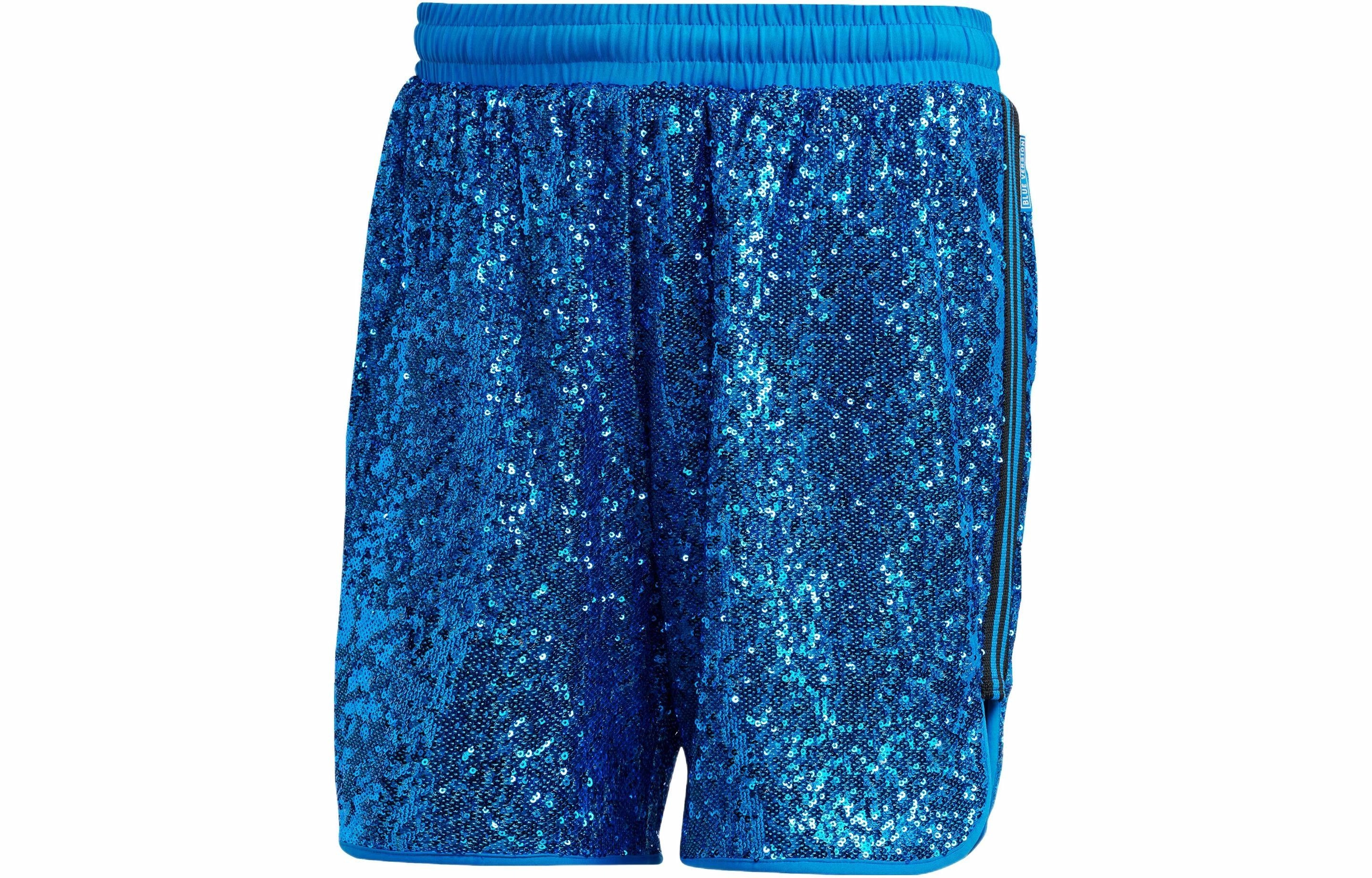 adidas originals Blue Version