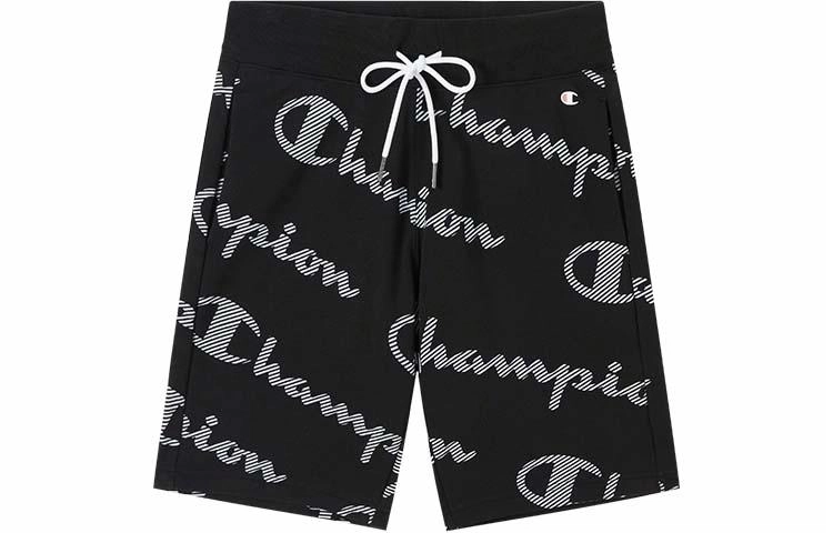 Champion SS23 Logo