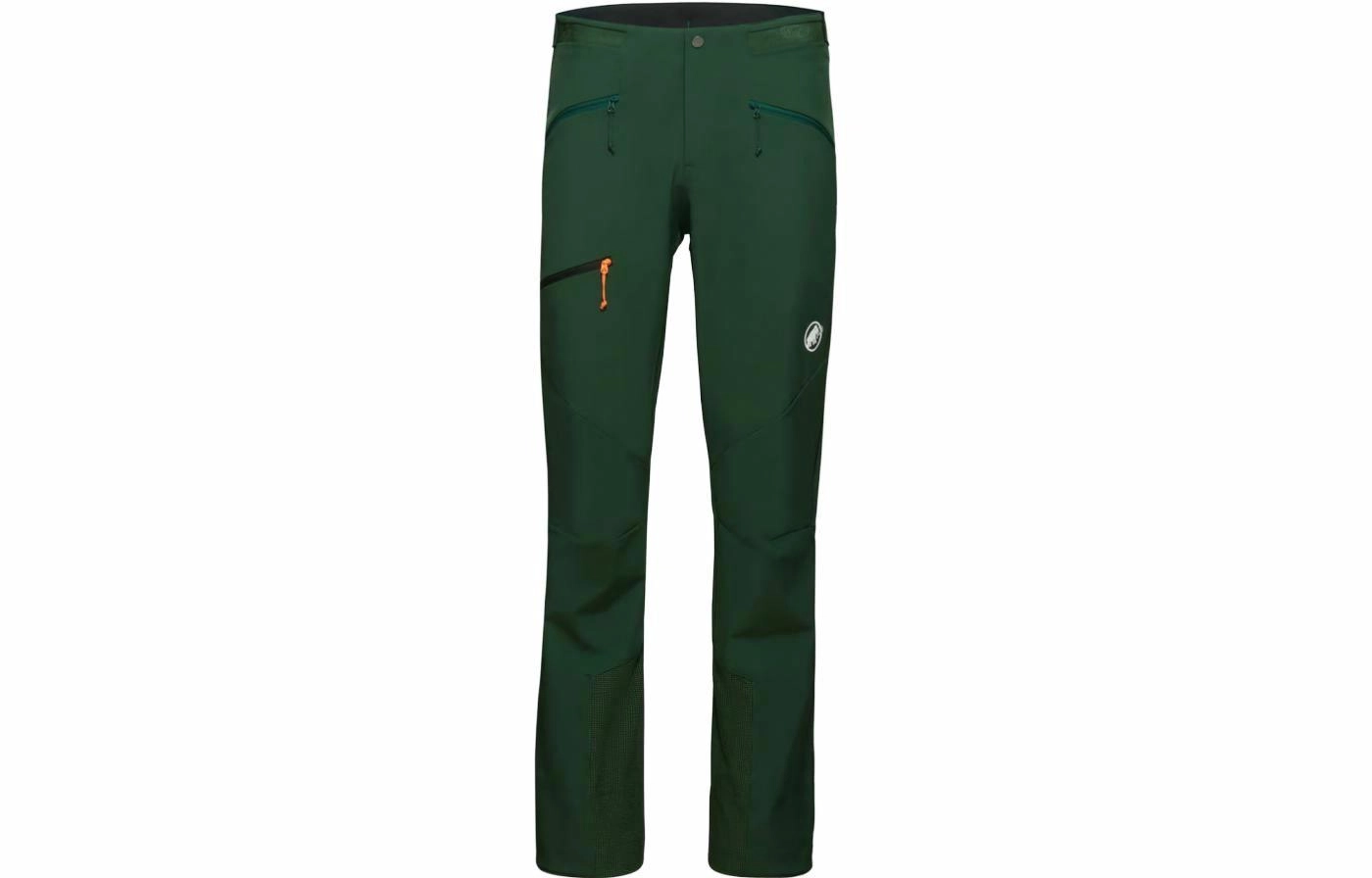 MAMMUT Taiss Guide SO Pants