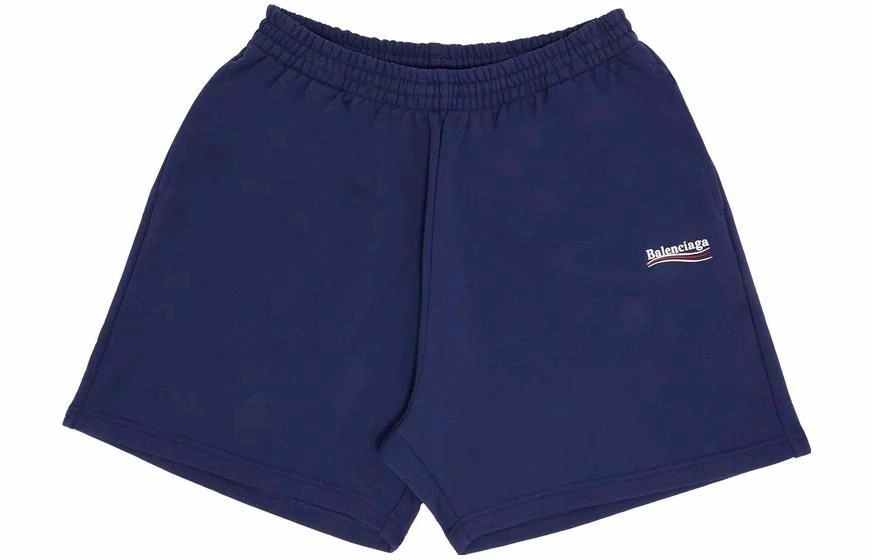 Balenciaga SS23 Logo