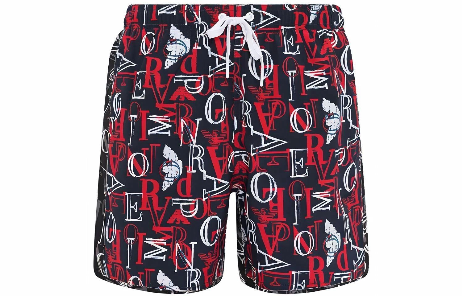 EMPORIO ARMANI SS23