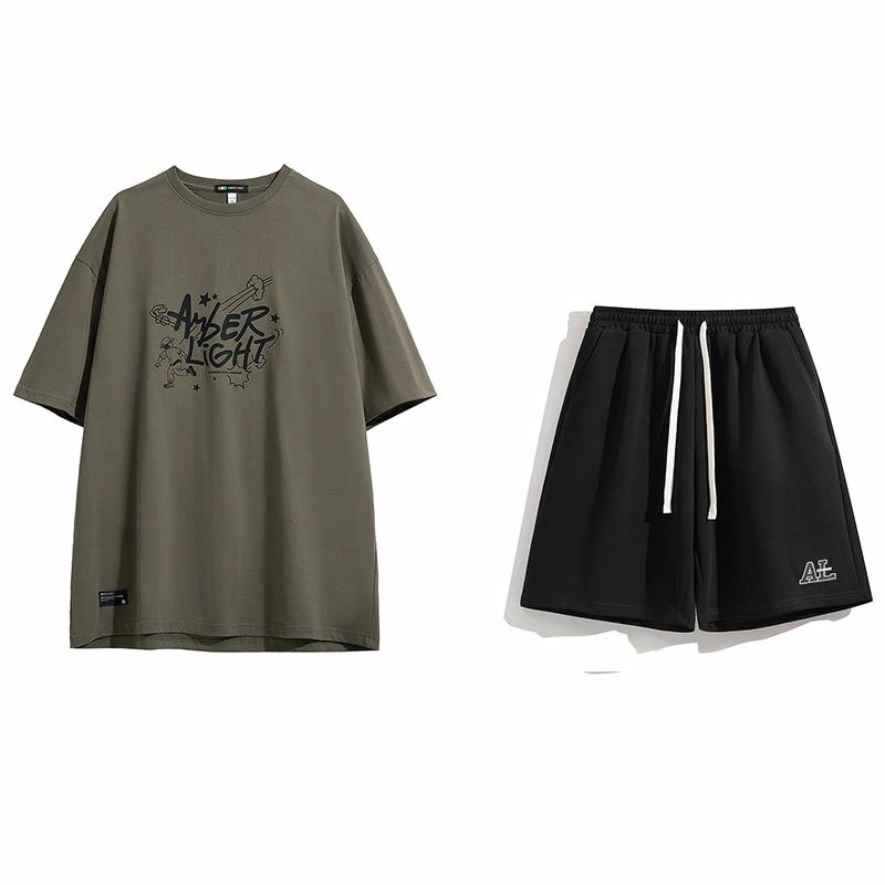 AMBER LIGHT TLogo