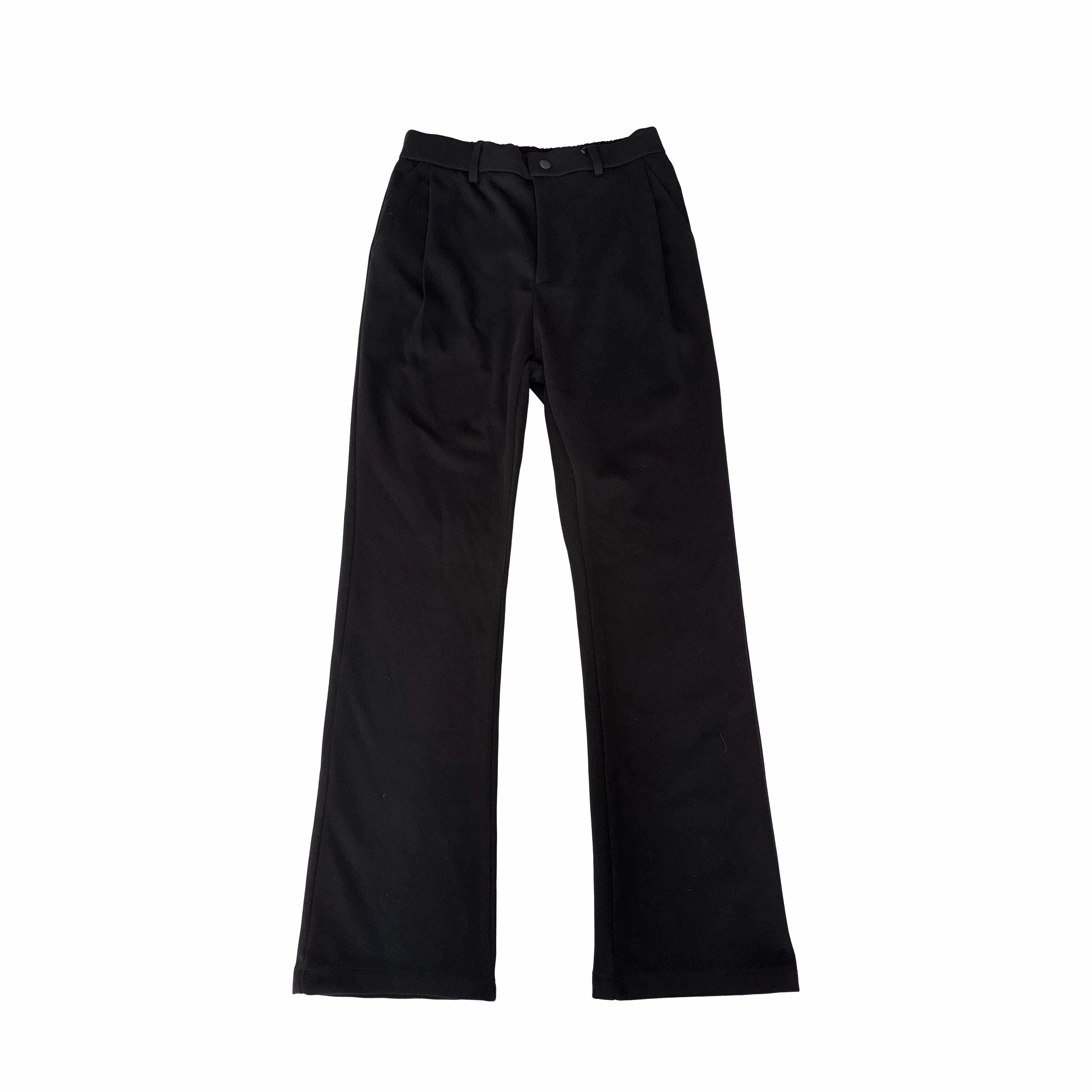 GEOFFREY B. SMALL vibebootcut