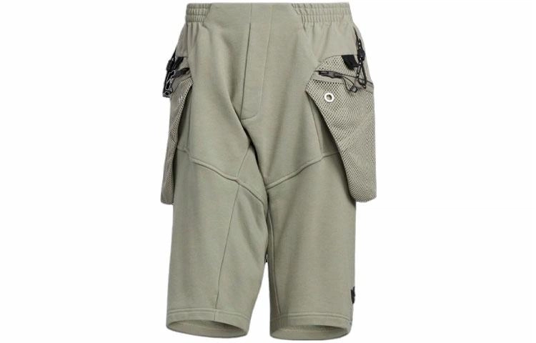 adidas originals adidas originals x HAMCUS SHORTS GEO