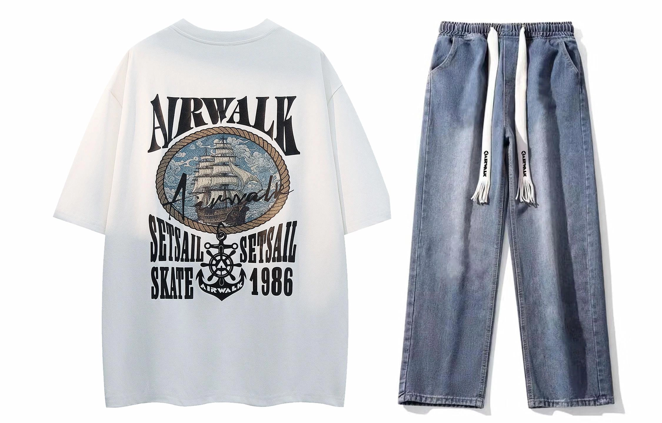 Airwalk T
