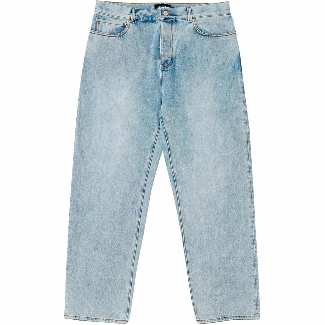 PALACE FW24 P45 STANDARD JEAN LOGO