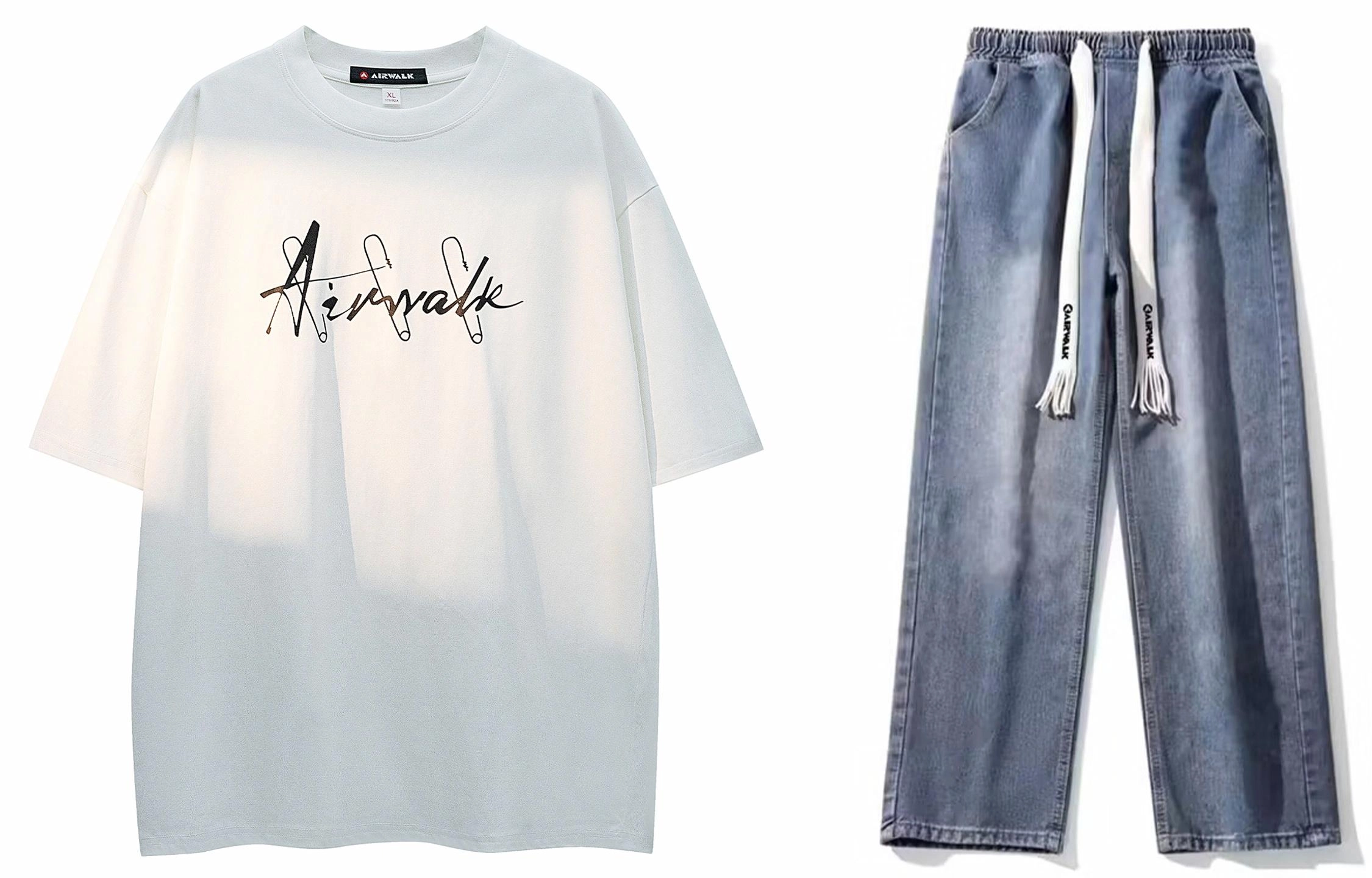 Airwalk LogoT
