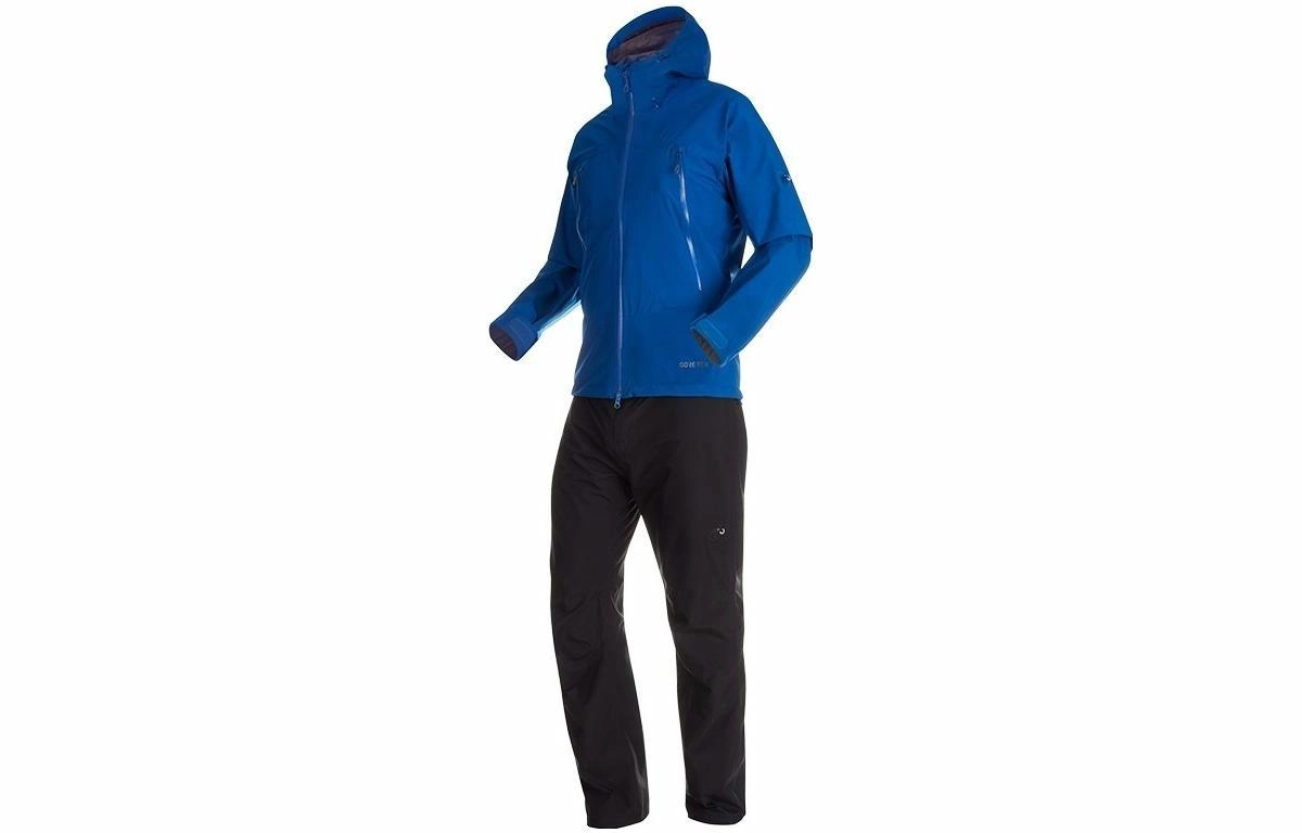 MAMMUT CLIMATE