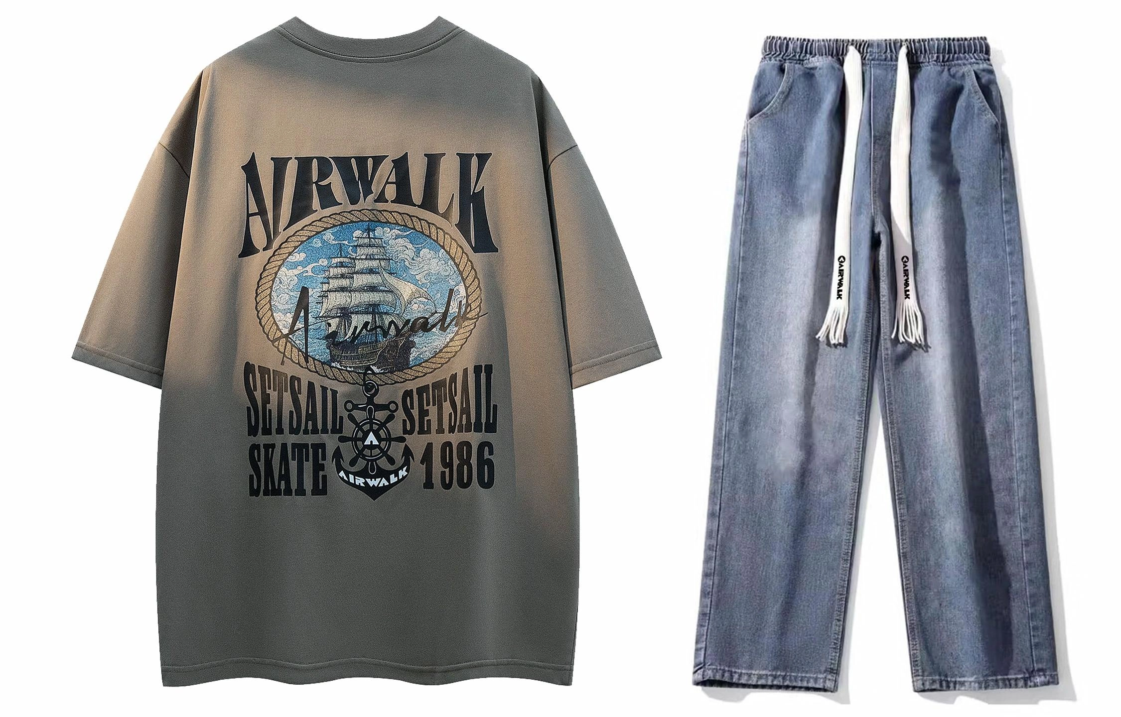 Airwalk T