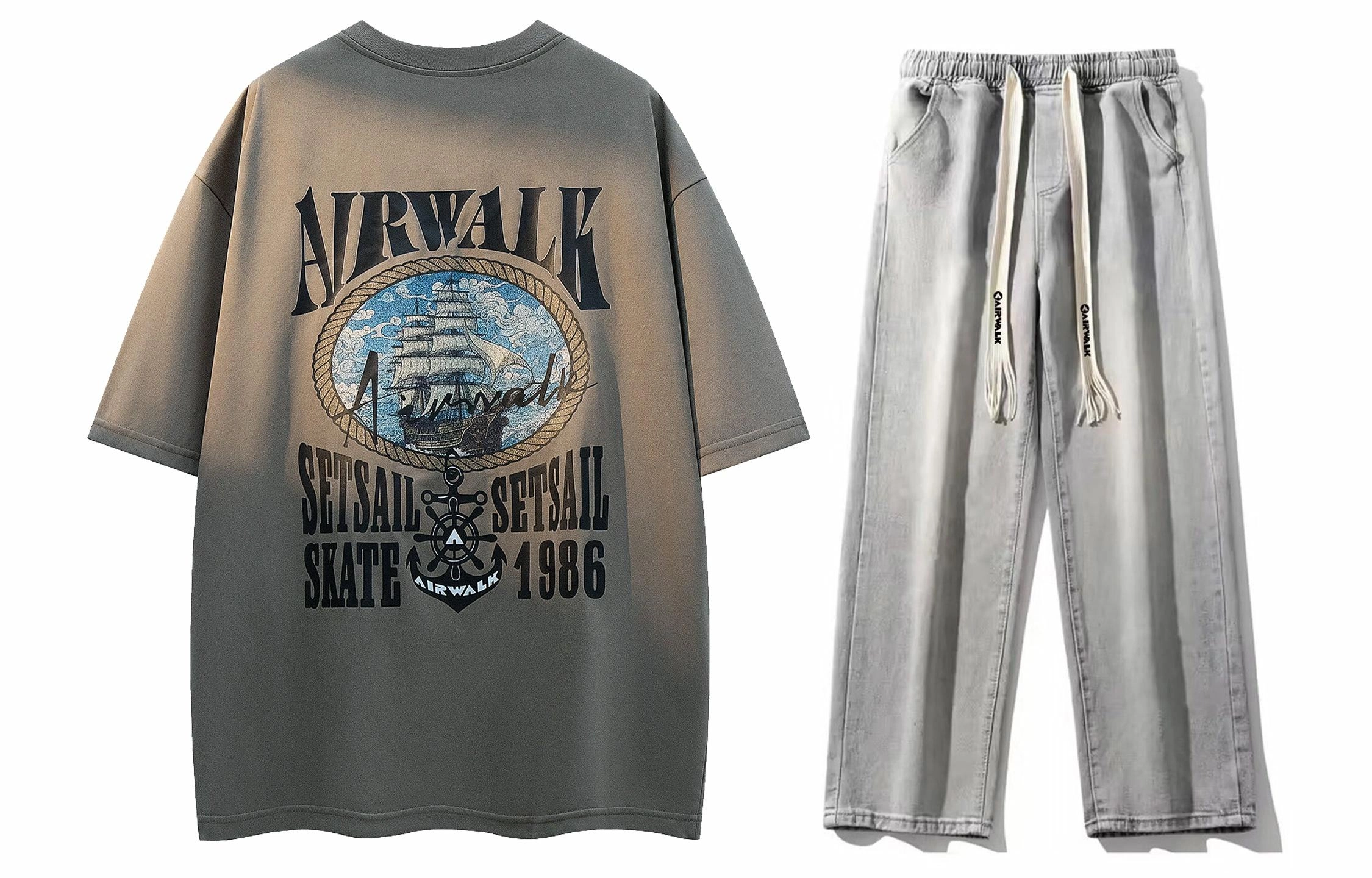 Airwalk T