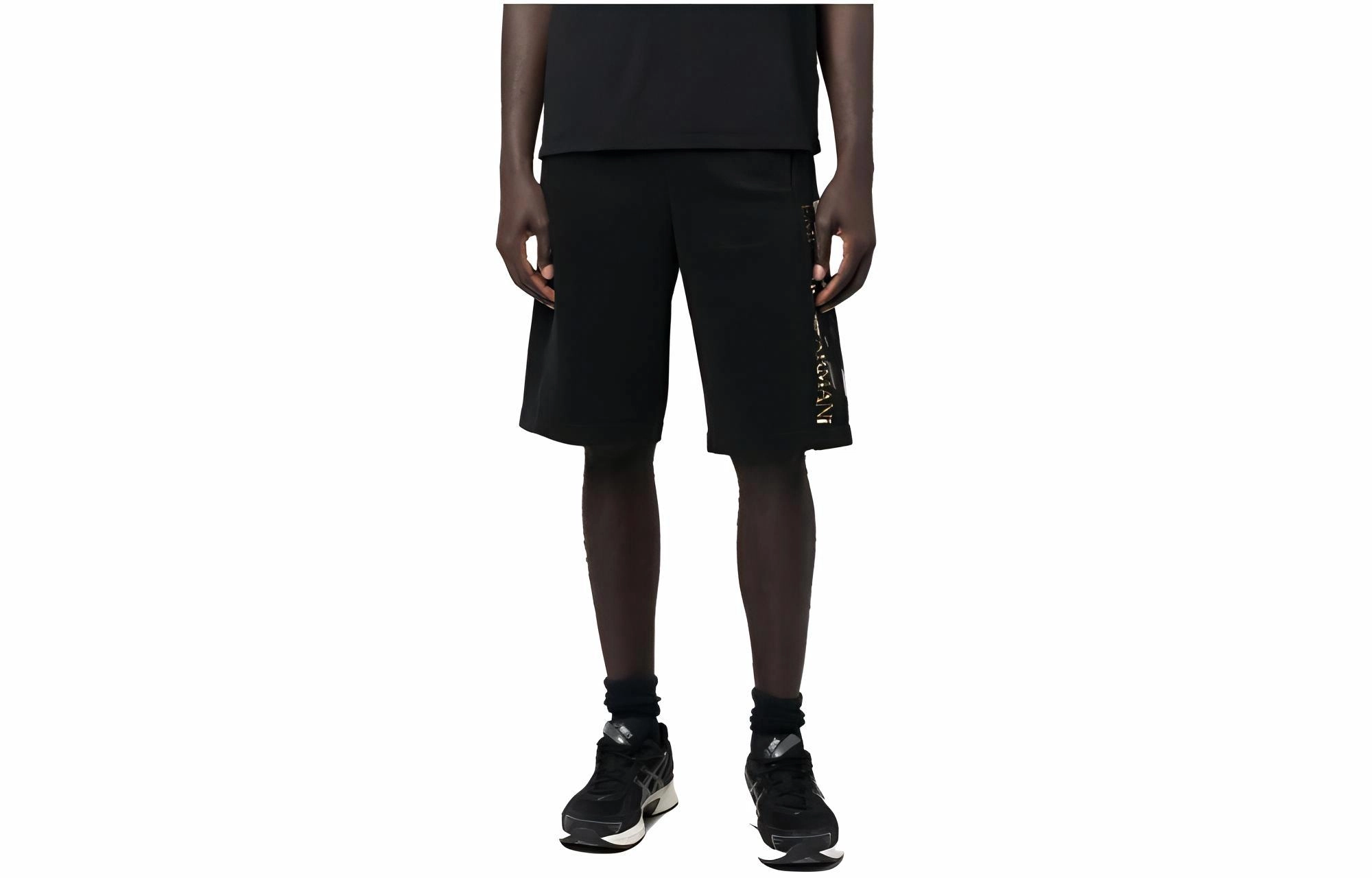 EMPORIO ARMANI SS23 Logo