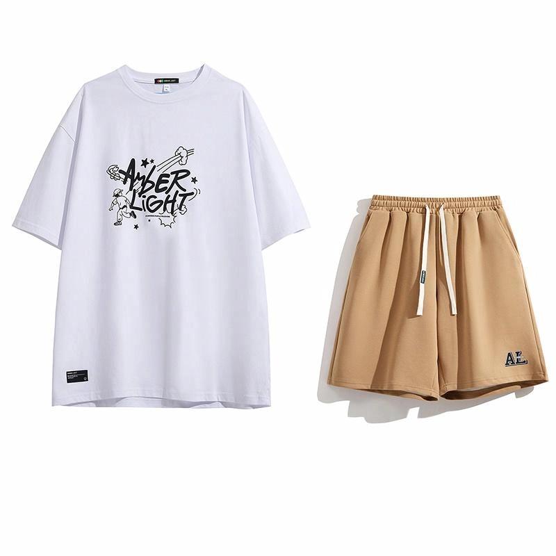 AMBER LIGHT TLogo