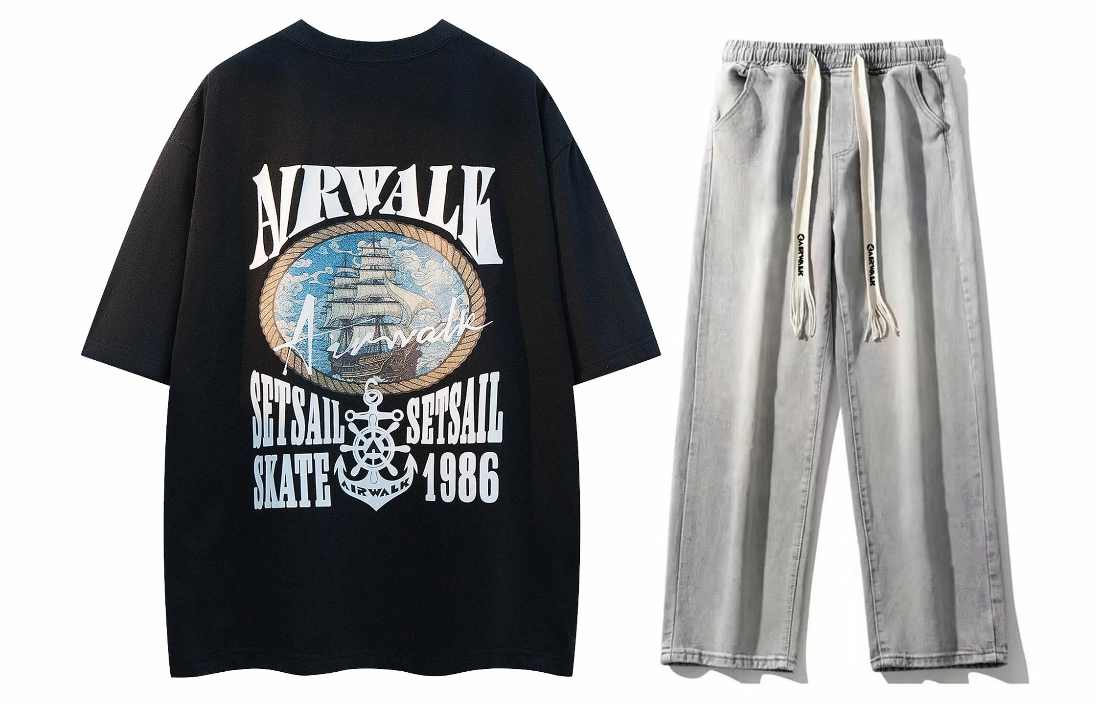 Airwalk T