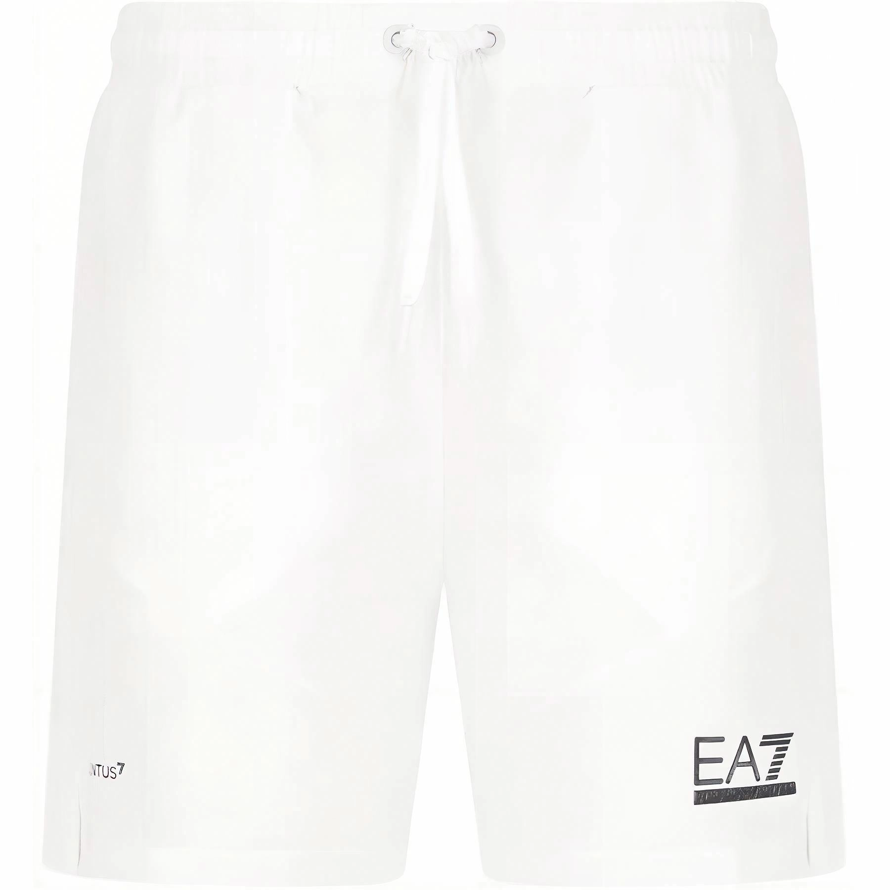 EMPORIO ARMANI EA7 SS24 Logo