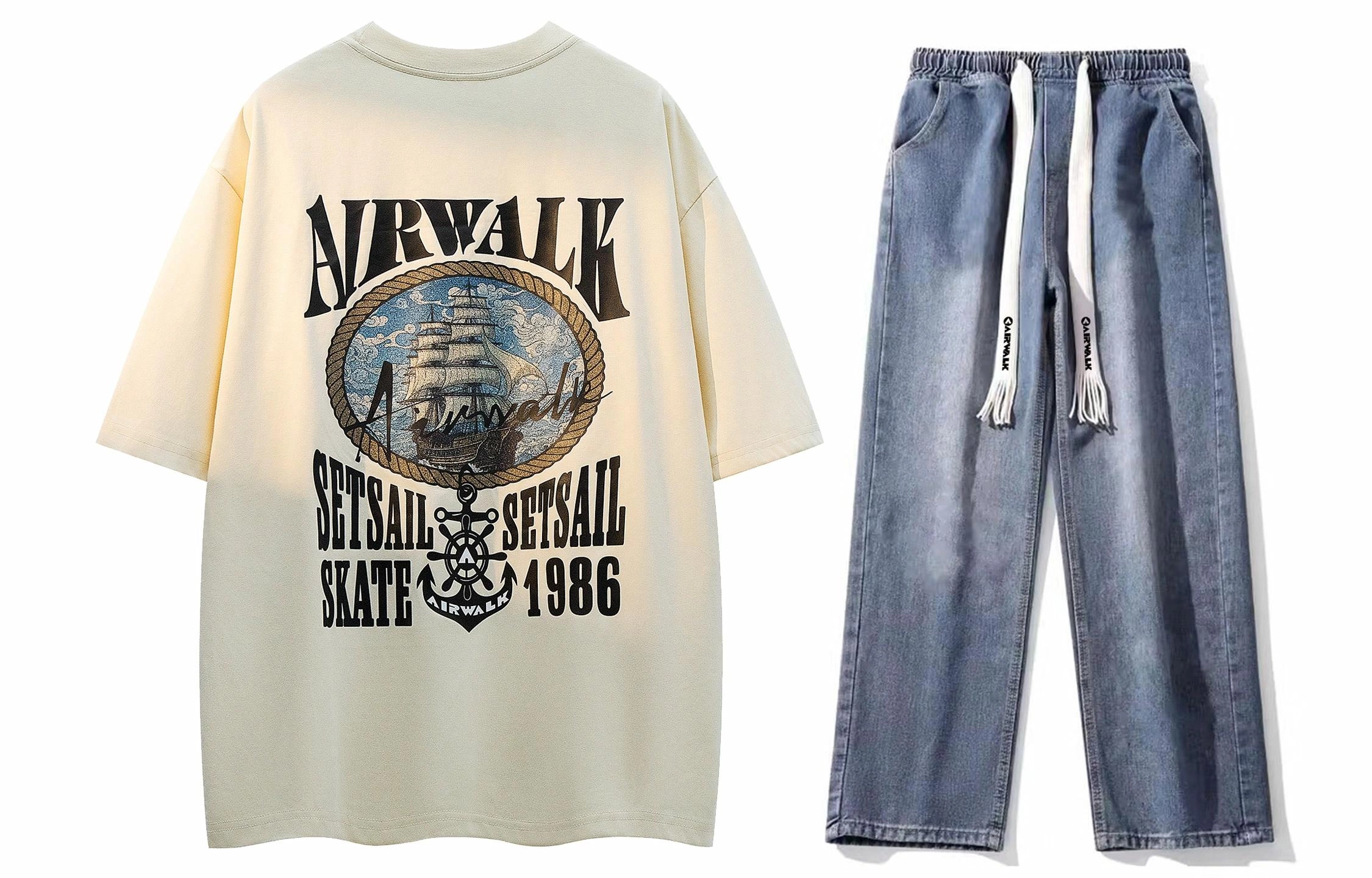 Airwalk T