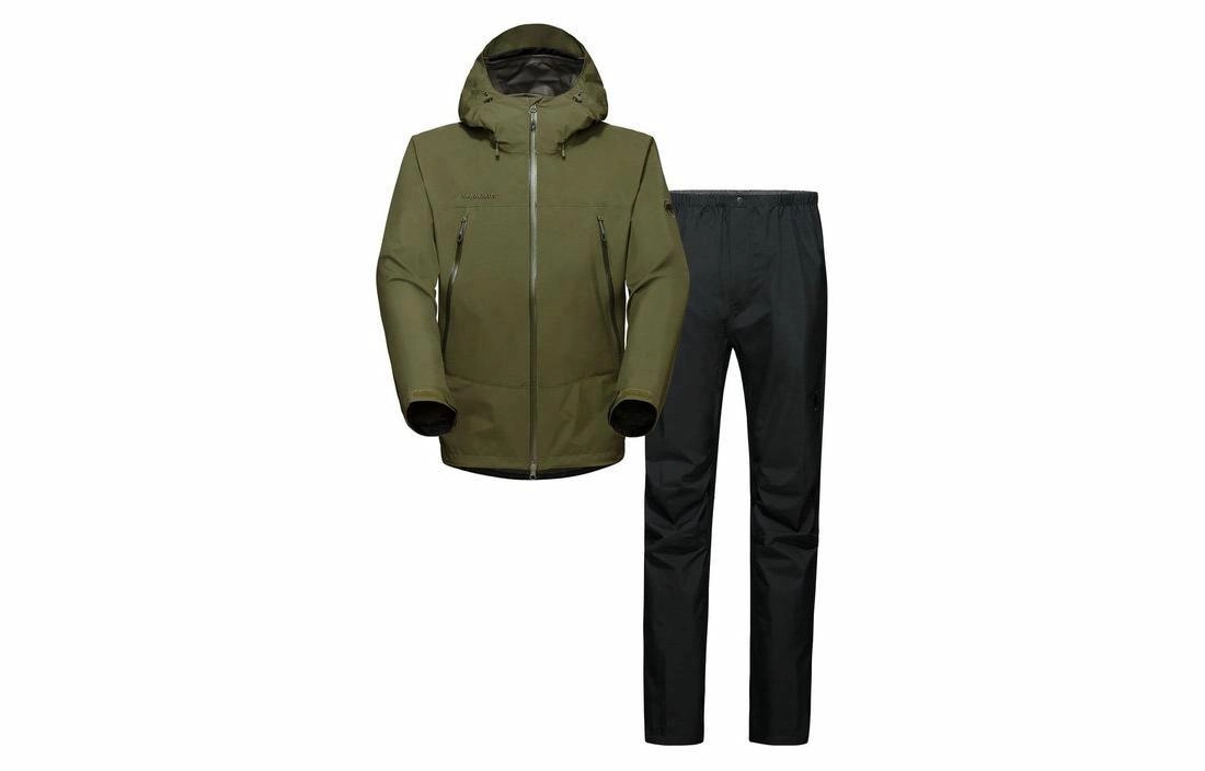 MAMMUT CLIMATE