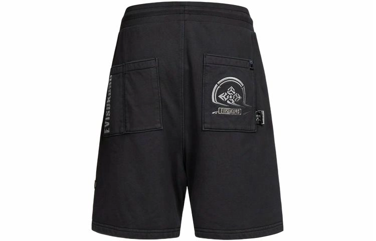 EVISU Logo