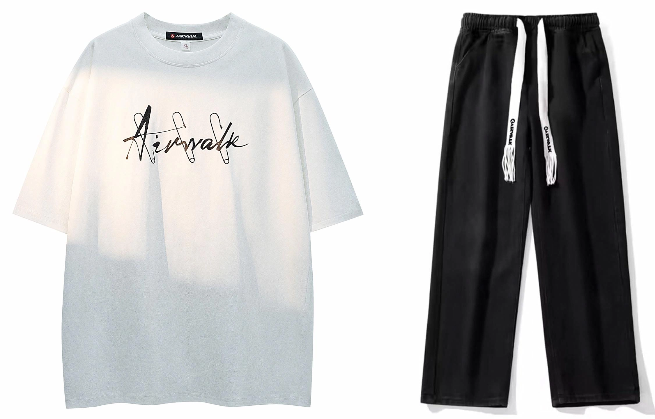 Airwalk LogoT