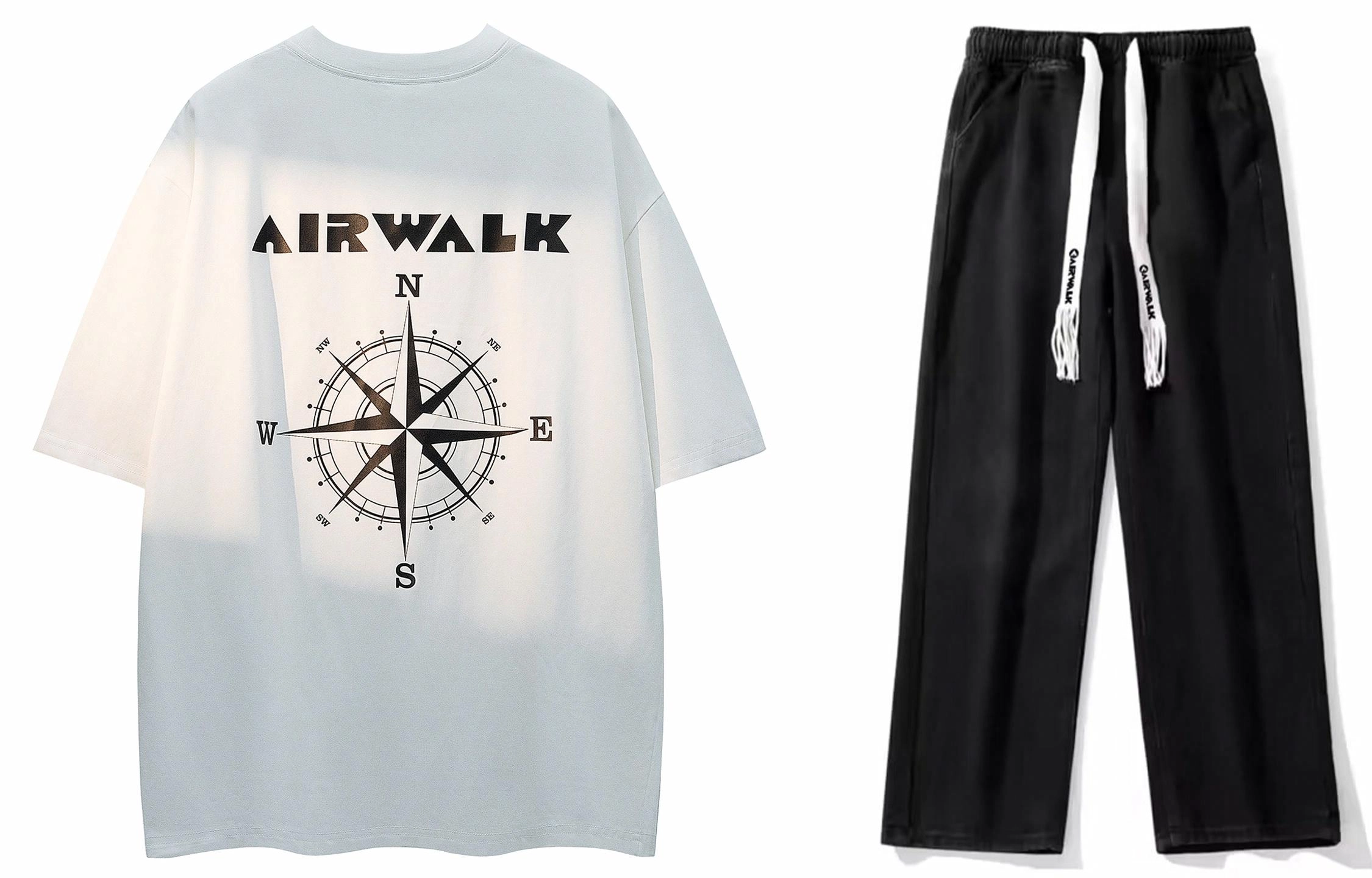 Airwalk LogoT
