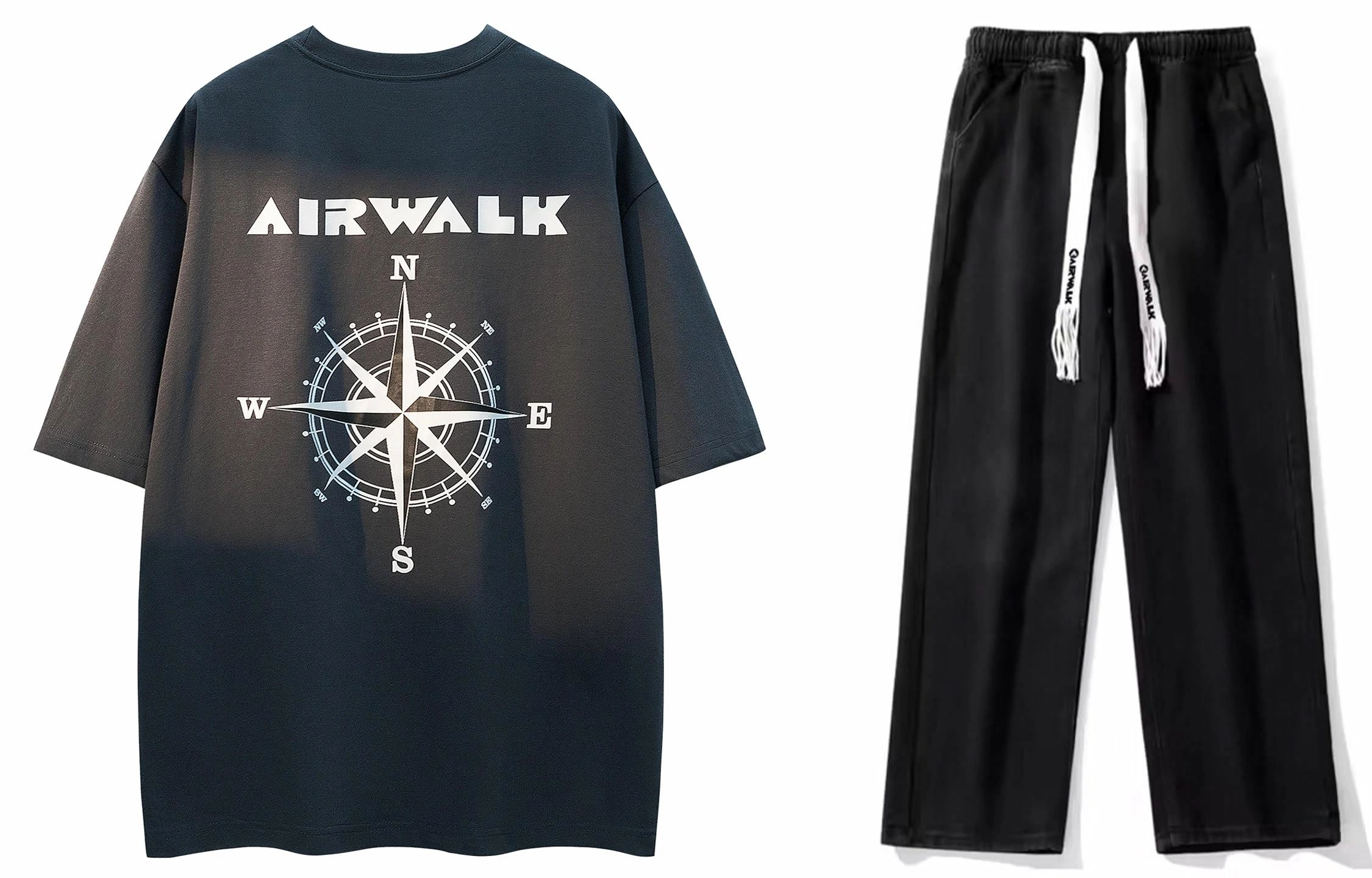 Airwalk LogoT