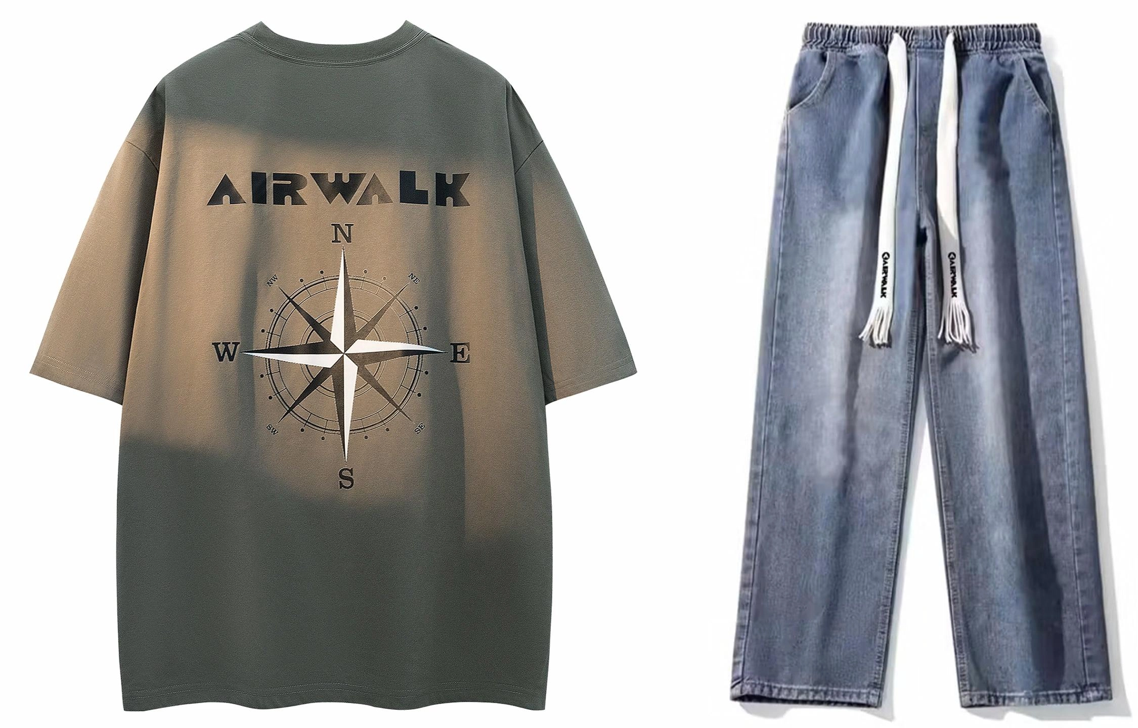 Airwalk LogoT