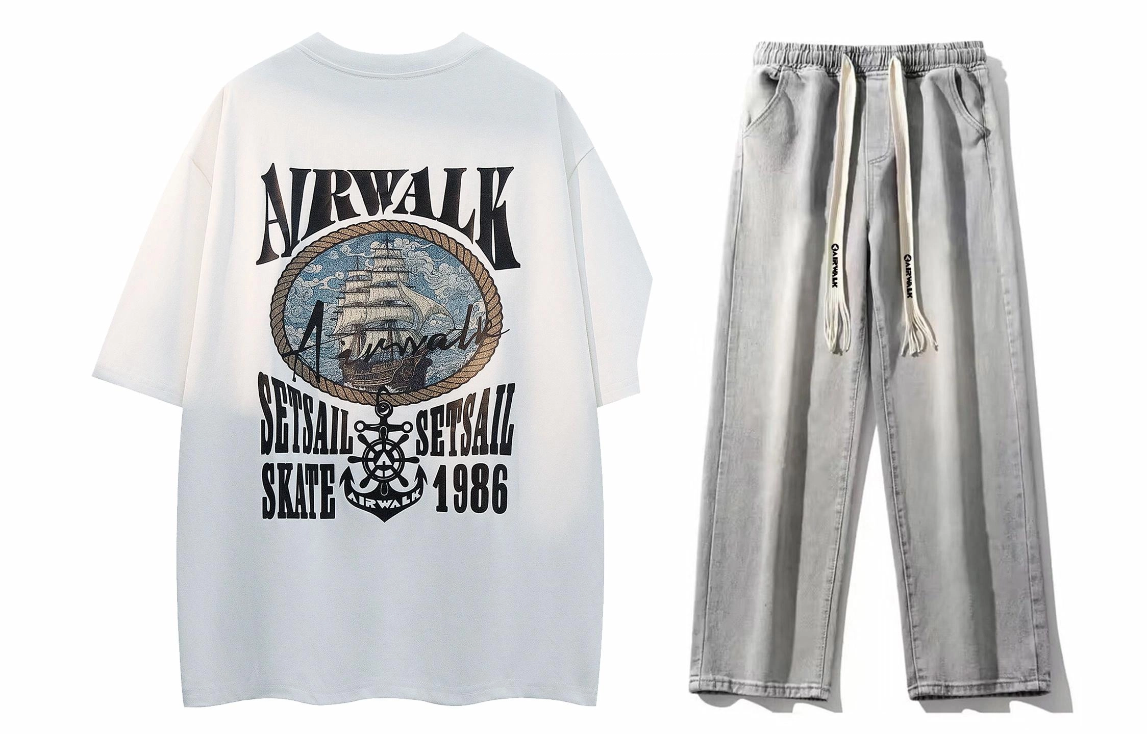 Airwalk T