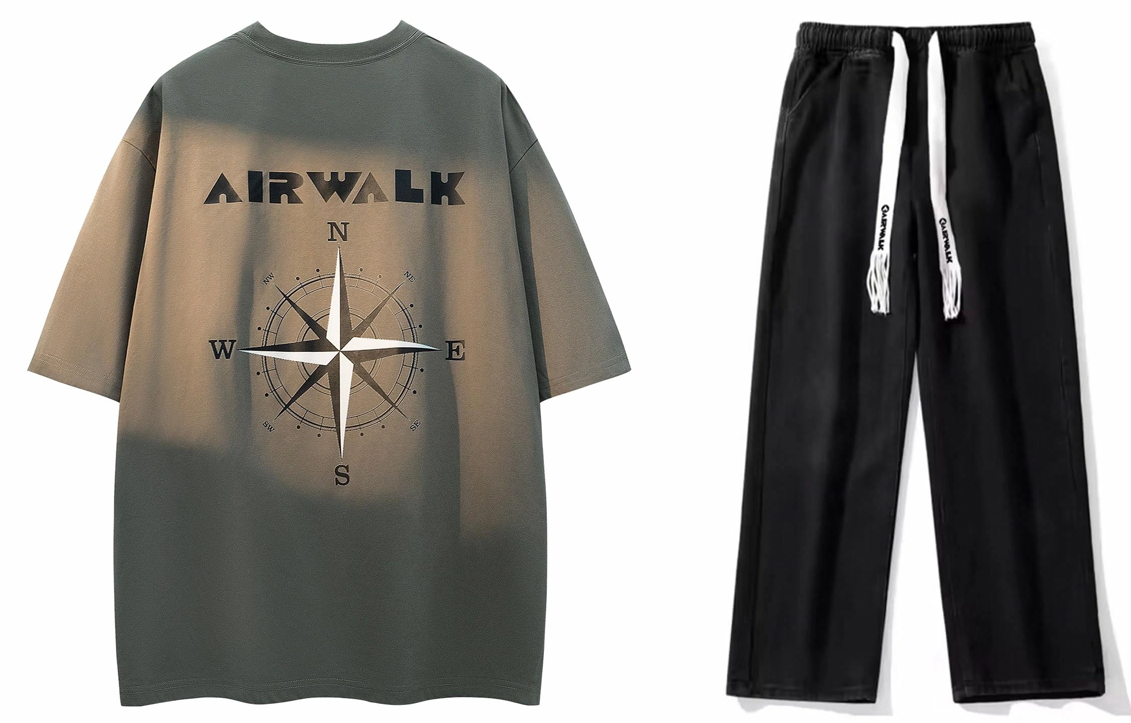 Airwalk LogoT