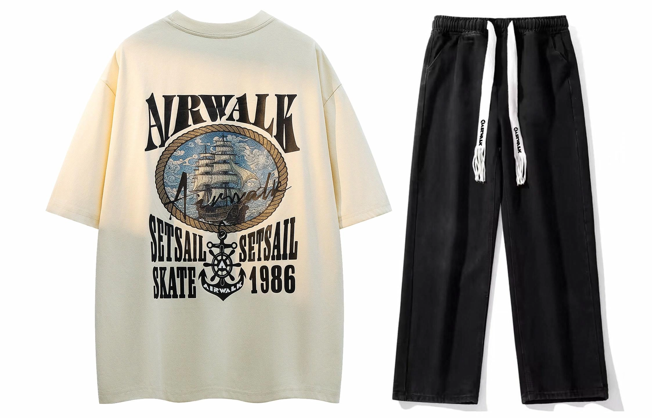 Airwalk T