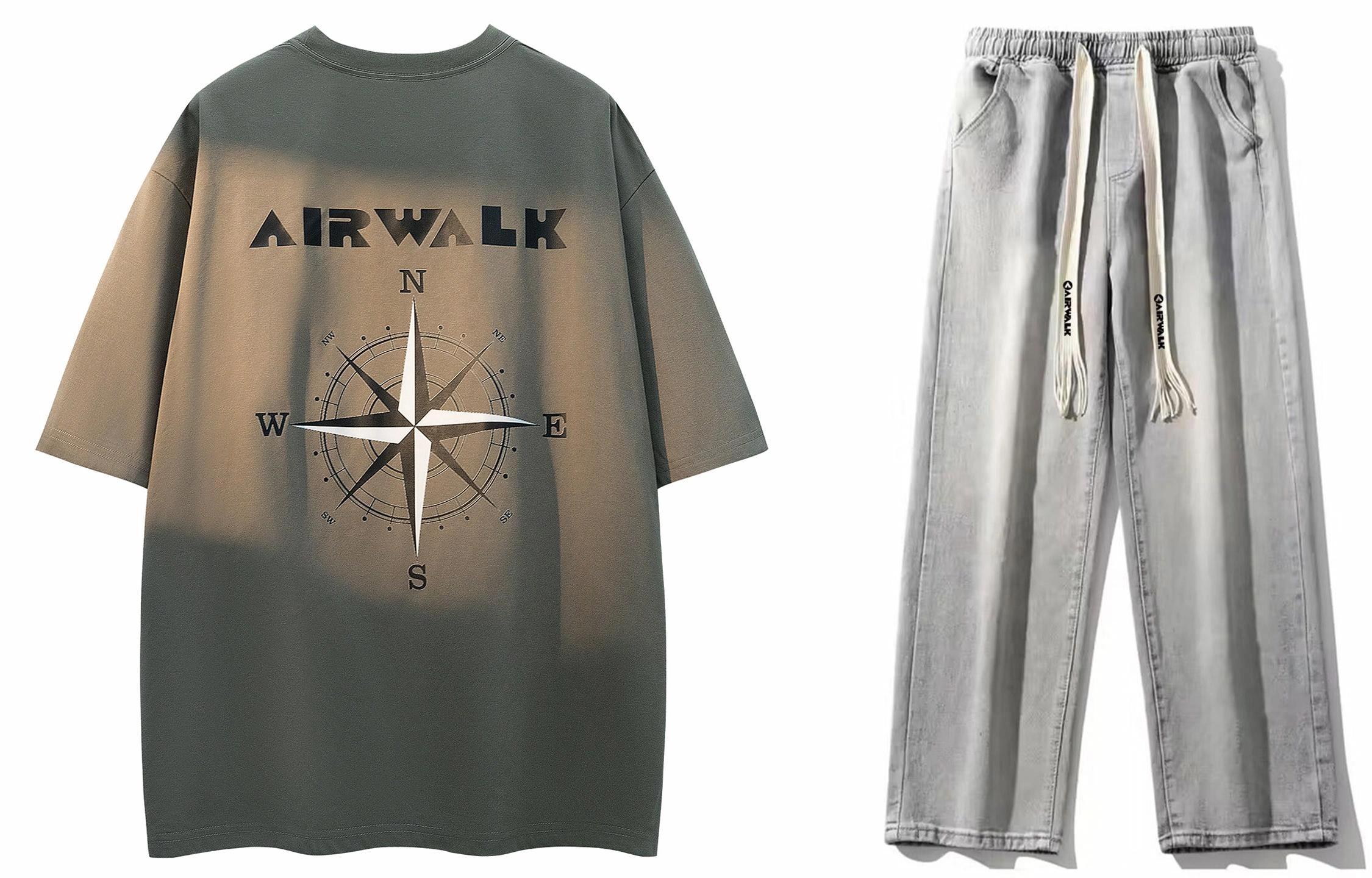 Airwalk LogoT