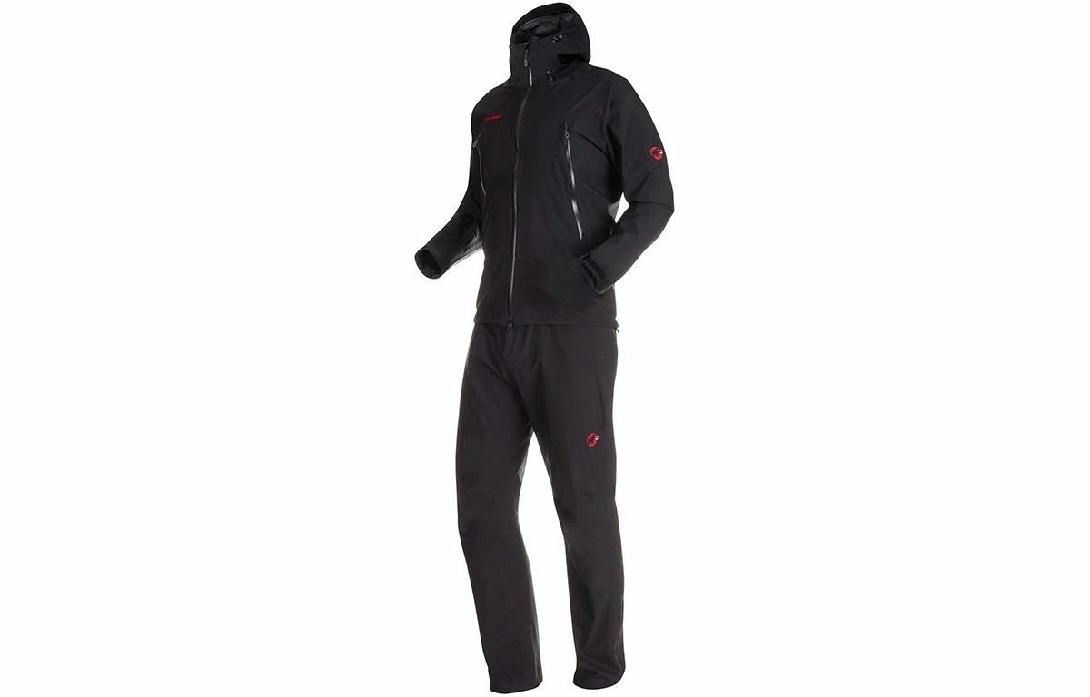 MAMMUT CLIMATE