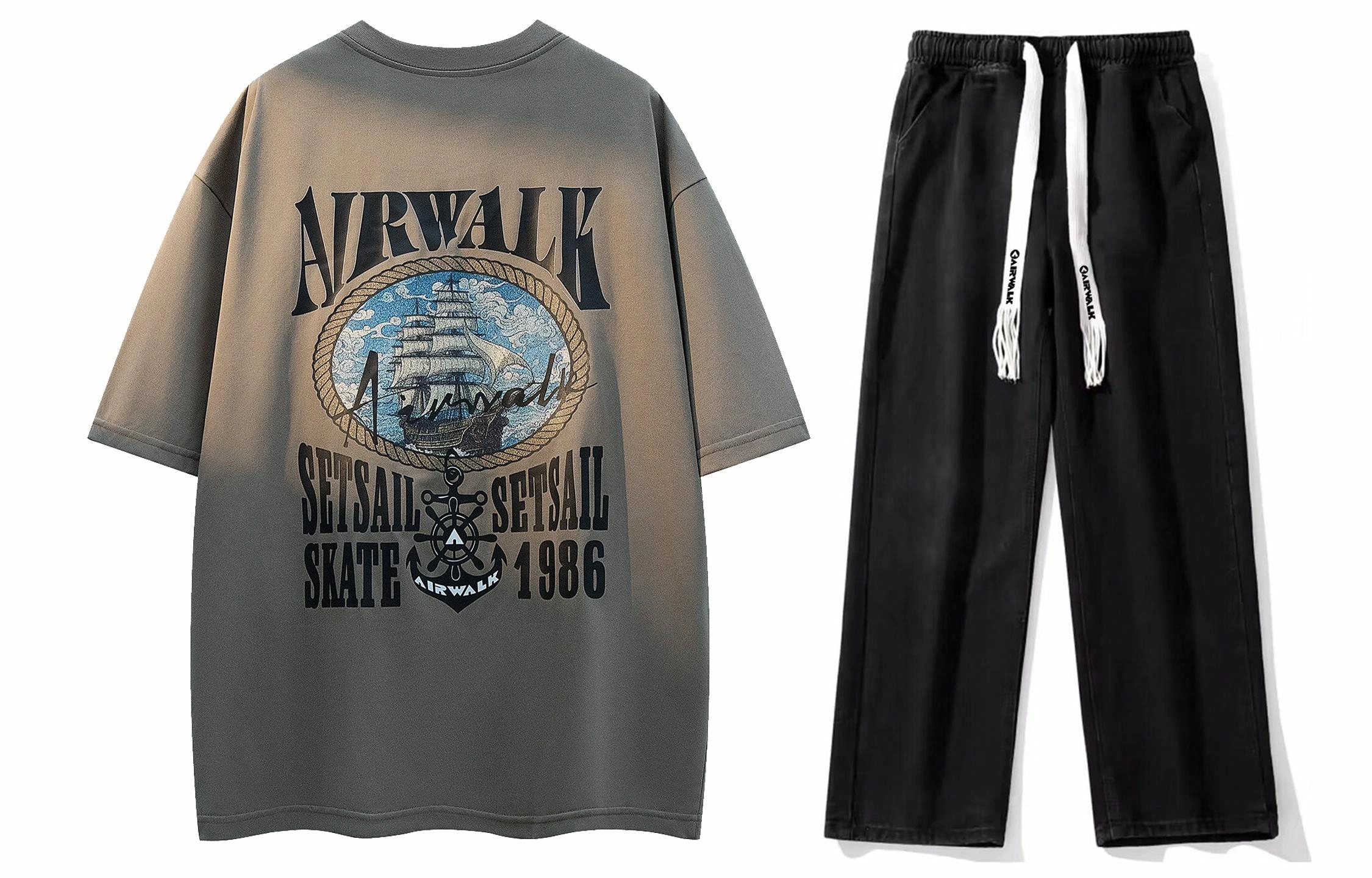 Airwalk T