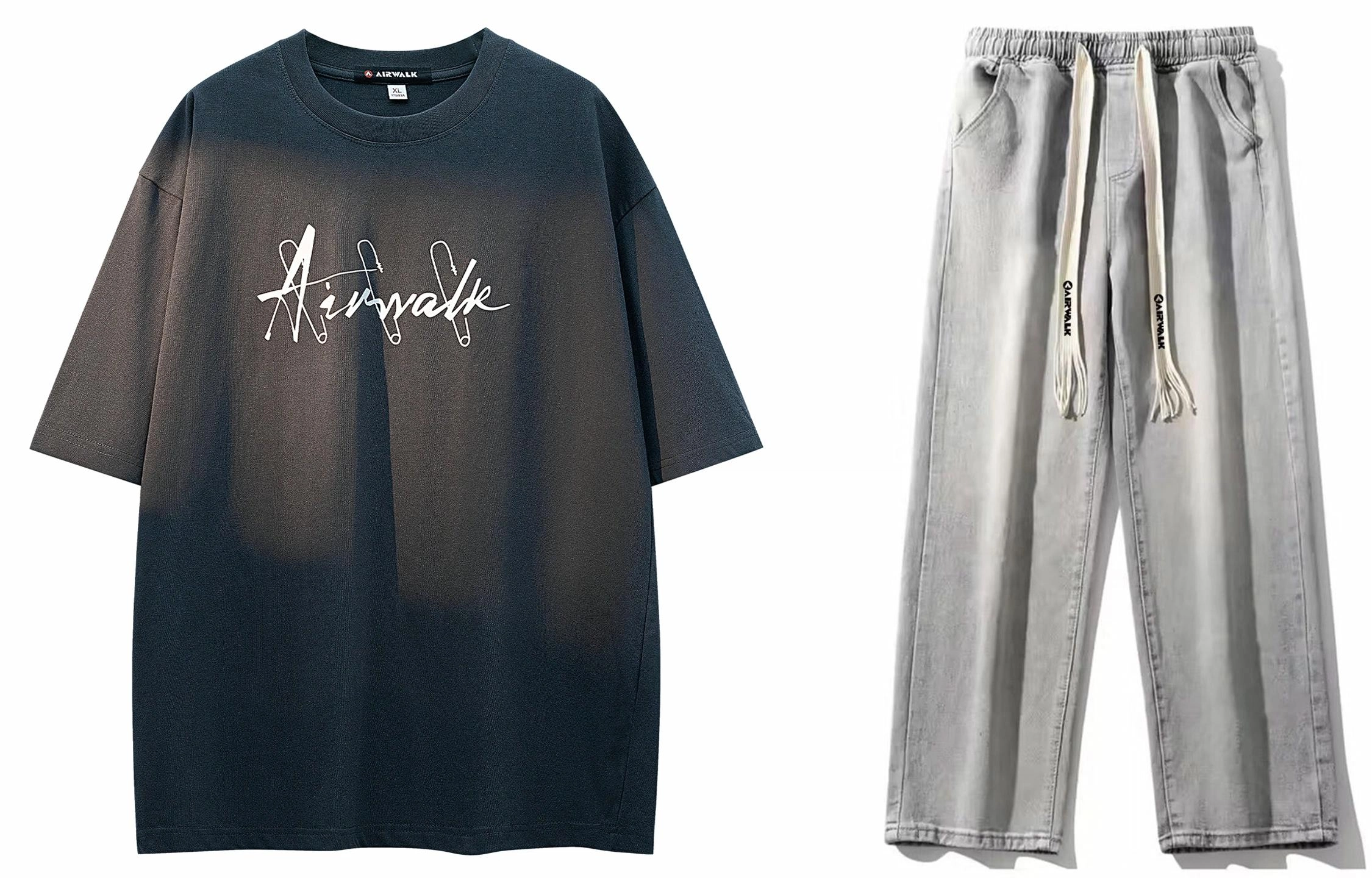 Airwalk LogoT