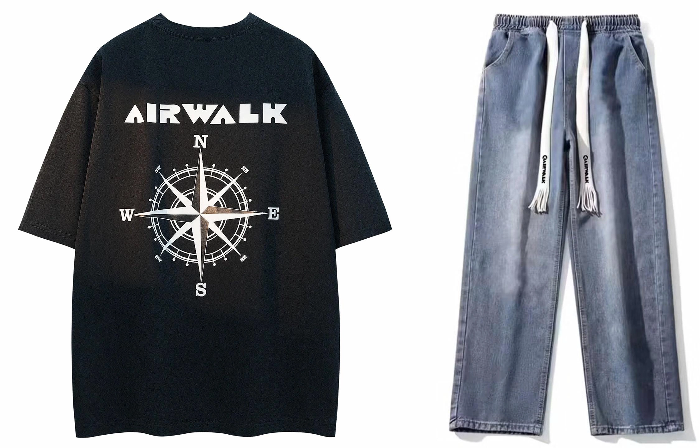 Airwalk LogoT