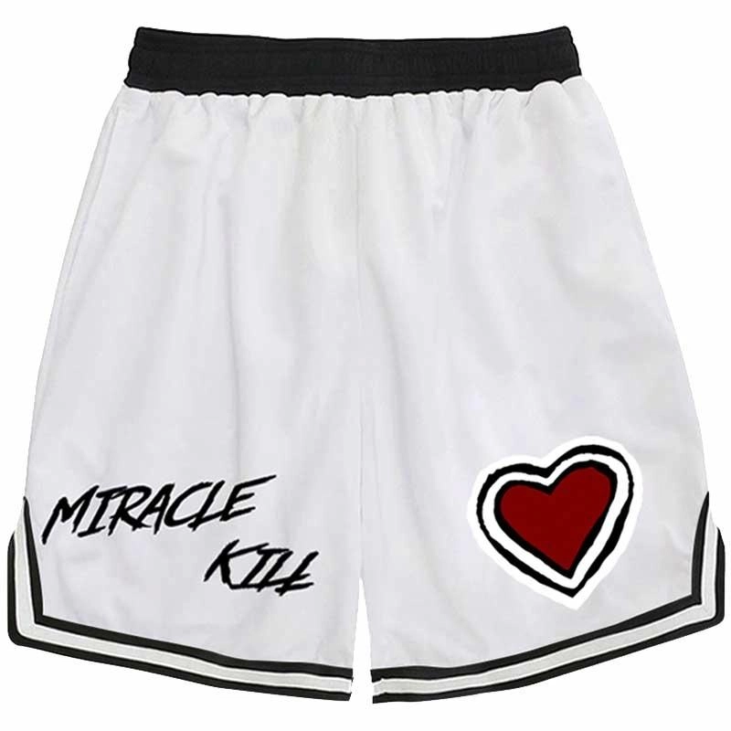MIRACLE KILL